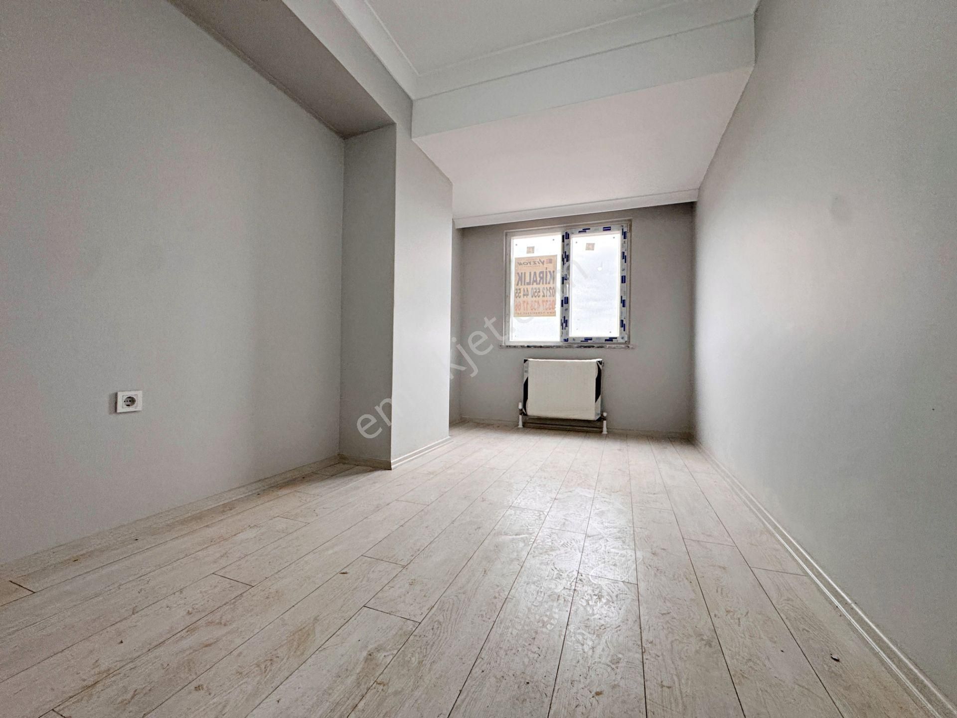 Home Vizyon Bahçelievler Kocasinan Satılık Sıfır Butik Sitede Otoparklı Lüx 2+1 Daire. - Görsel 14