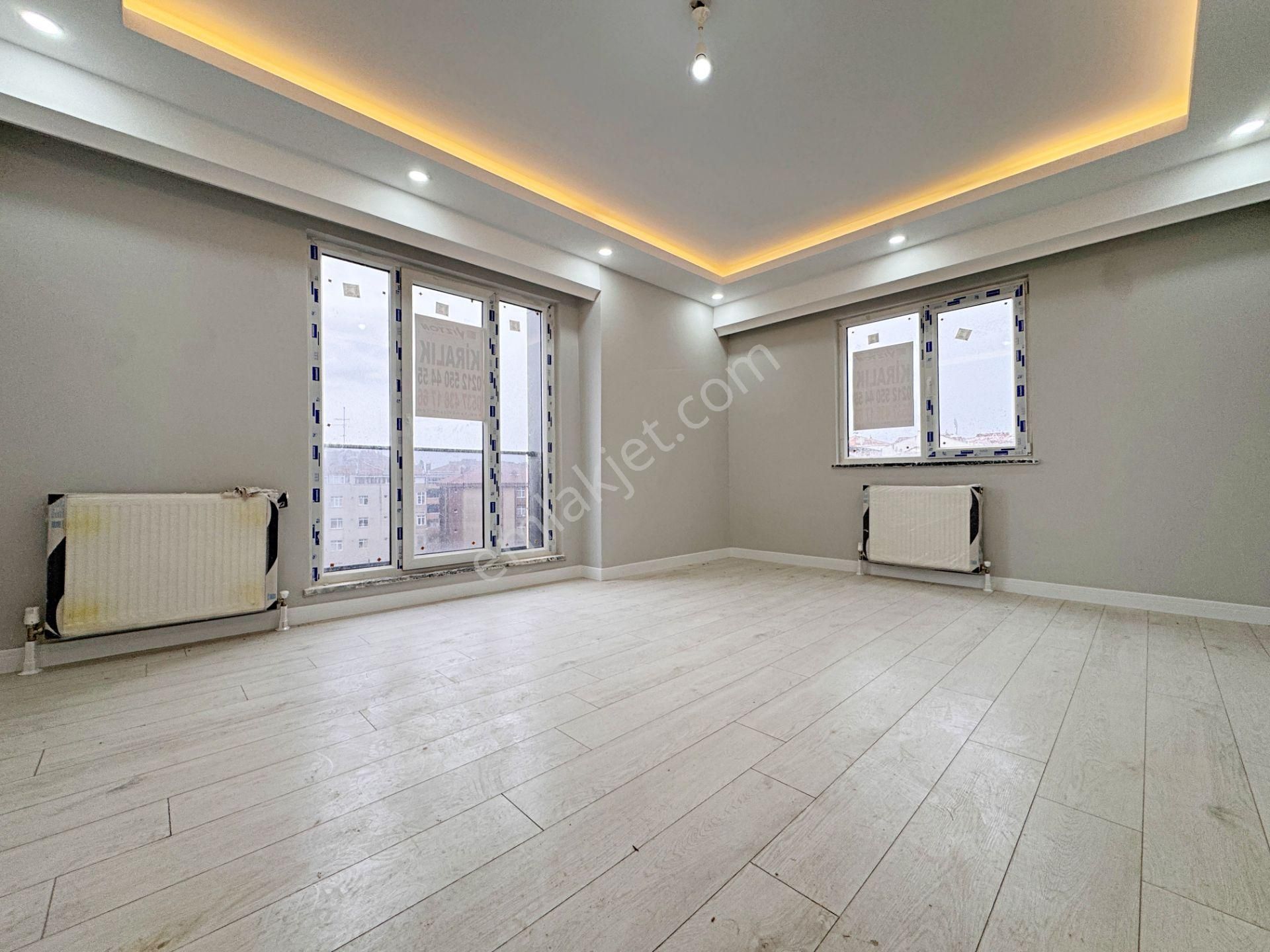 Home Vizyon Bahçelievler Kocasinan Satılık Sıfır Butik Sitede Otoparklı Lüx 2+1 Daire. - Görsel 5