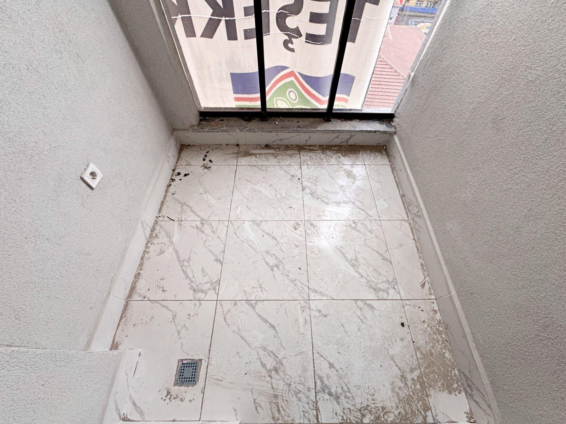 Home Vizyon Bahçelievler Kocasinan Satılık Sıfır Butik Sitede Otoparklı Lüx 2+1 Daire. - Görsel 21