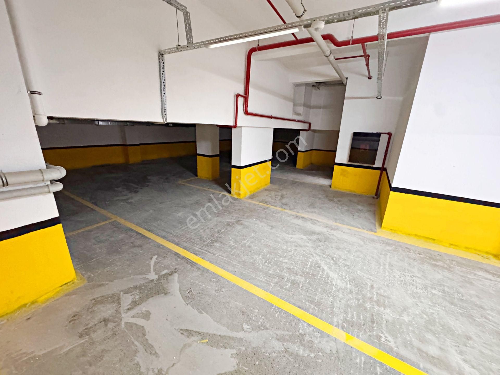 Home Vizyon Bahçelievler Kocasinan Satılık Sıfır Butik Sitede Otoparklı Lüx 2+1 Daire. - Görsel 27