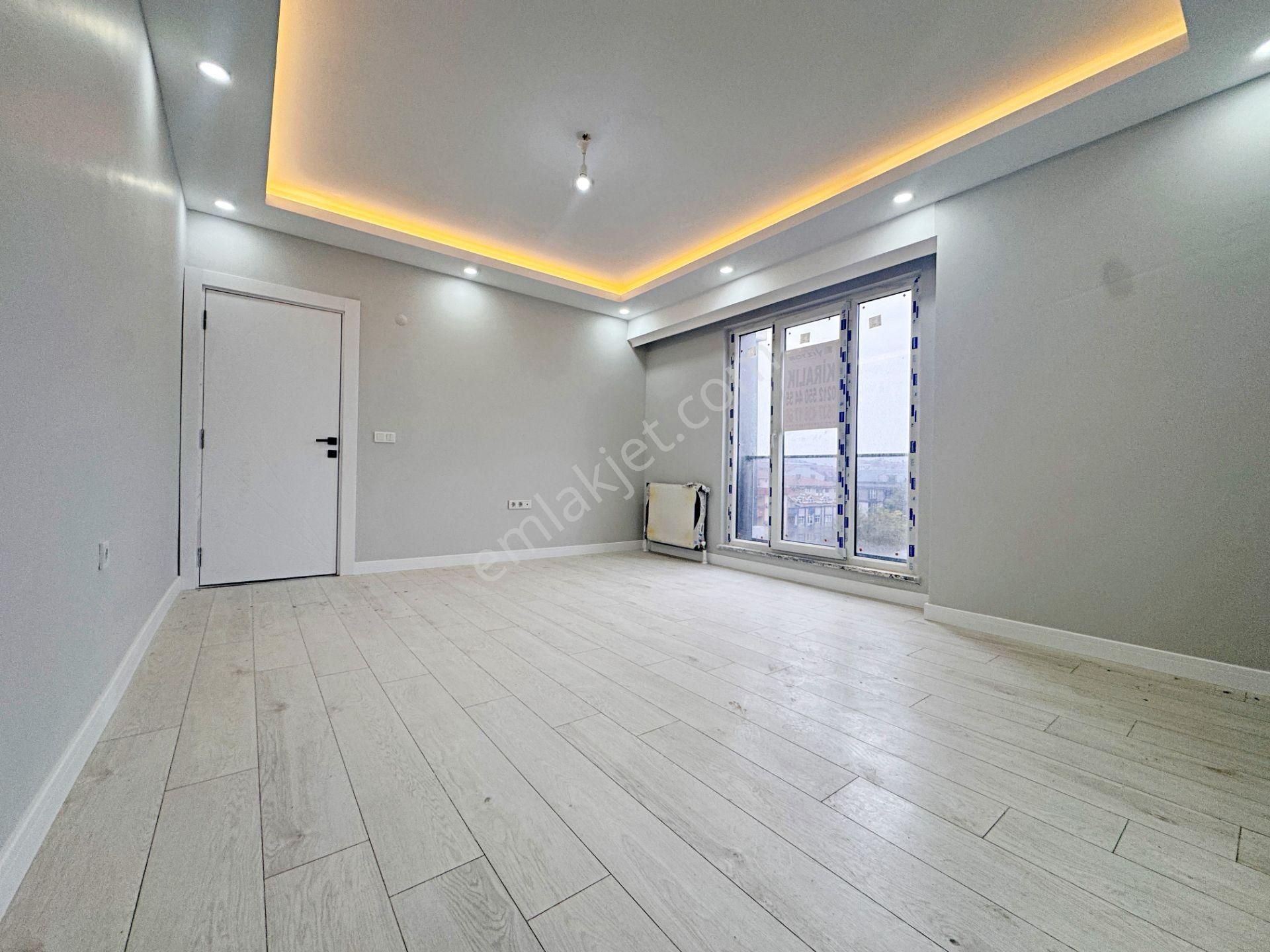 Home Vizyon Bahçelievler Kocasinan Satılık Sıfır Butik Sitede Otoparklı Lüx 2+1 Daire. - Görsel 3