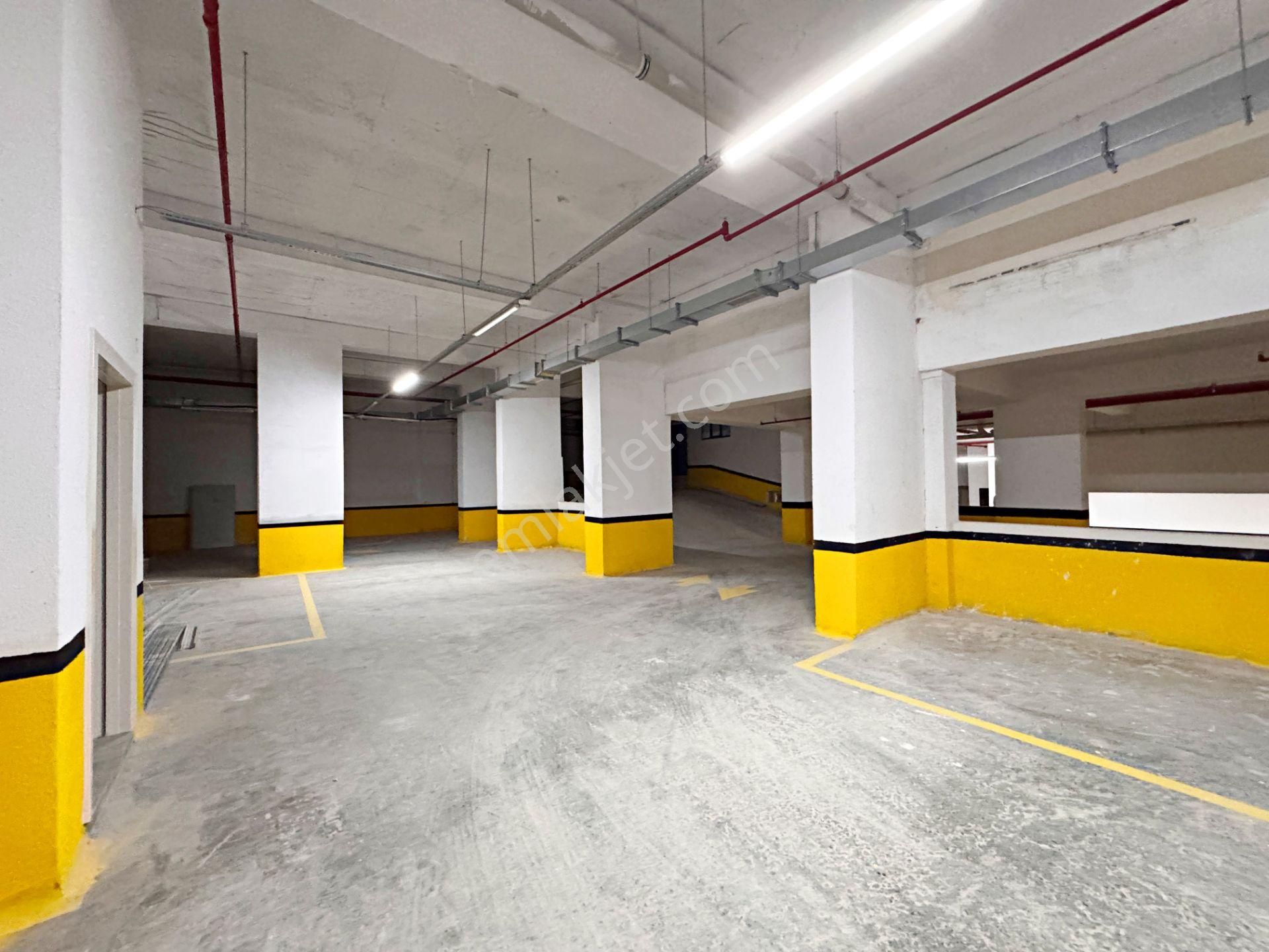 Home Vizyon Bahçelievler Kocasinan Satılık Sıfır Butik Sitede Otoparklı Lüx 2+1 Daire. - Görsel 29