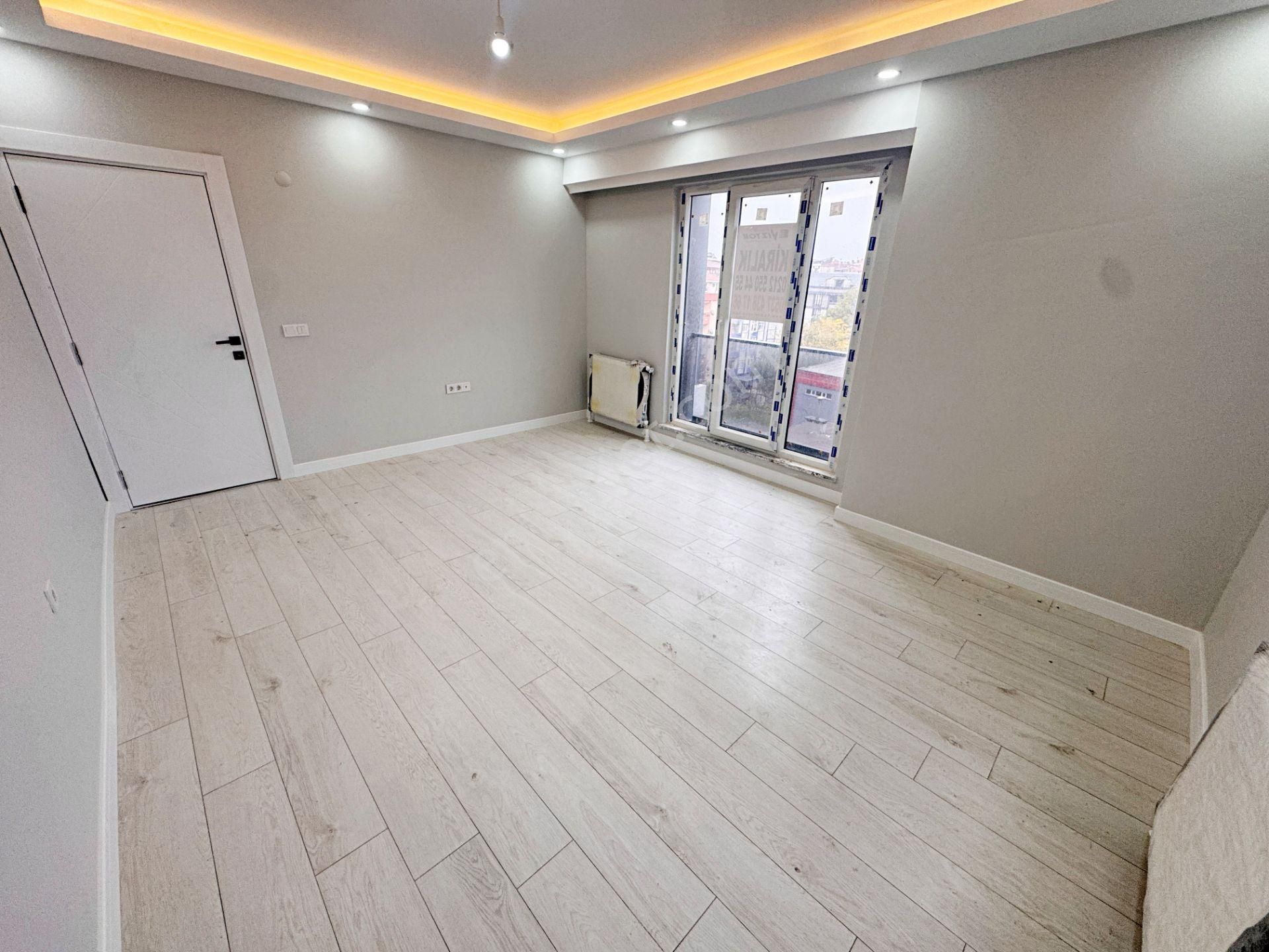 Home Vizyon Bahçelievler Kocasinan Satılık Sıfır Butik Sitede Otoparklı Lüx 2+1 Daire. - Görsel 4