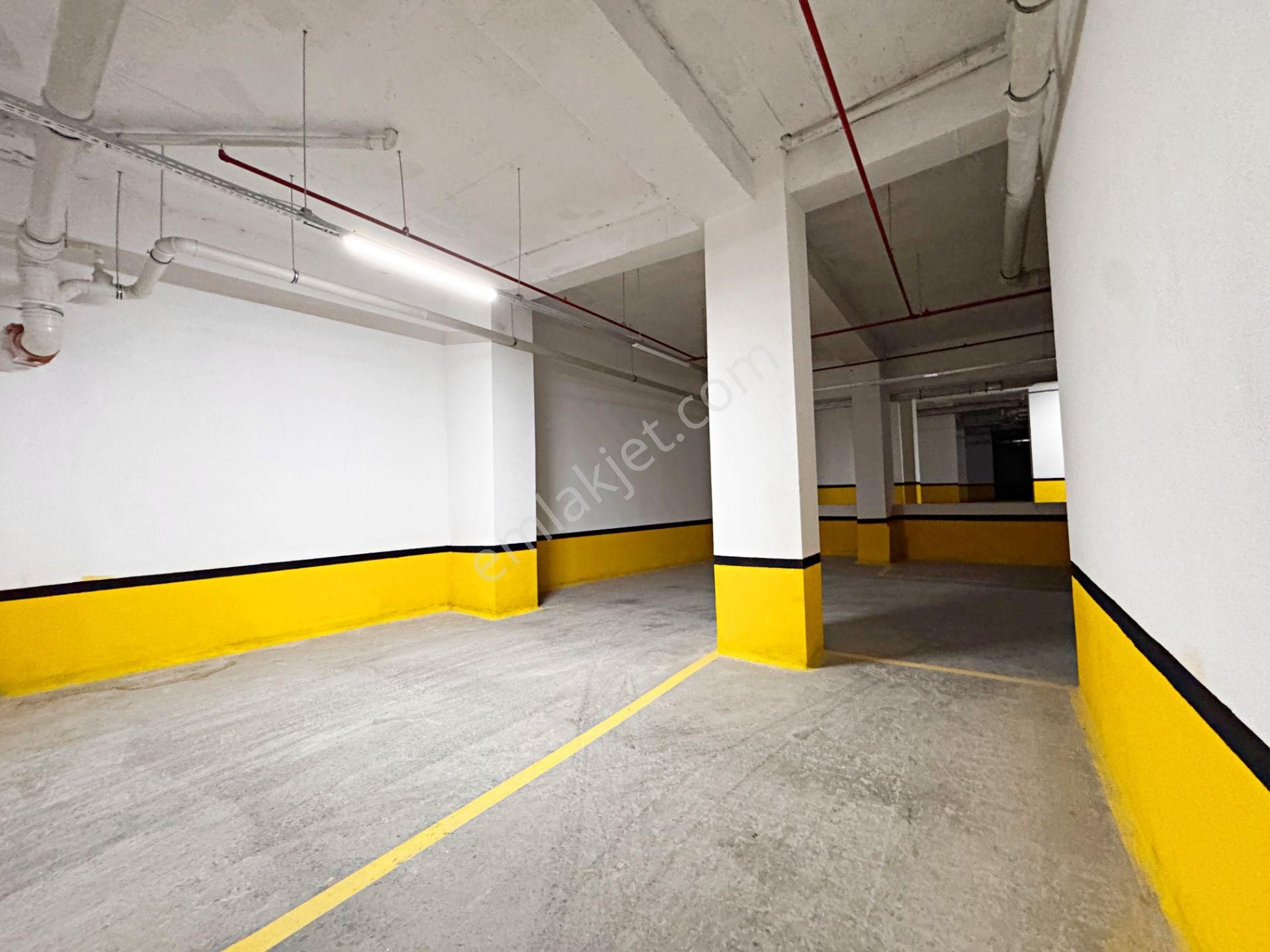 Home Vizyon Bahçelievler Kocasinan Satılık Sıfır Butik Sitede Otoparklı Lüx 2+1 Daire. - Görsel 28