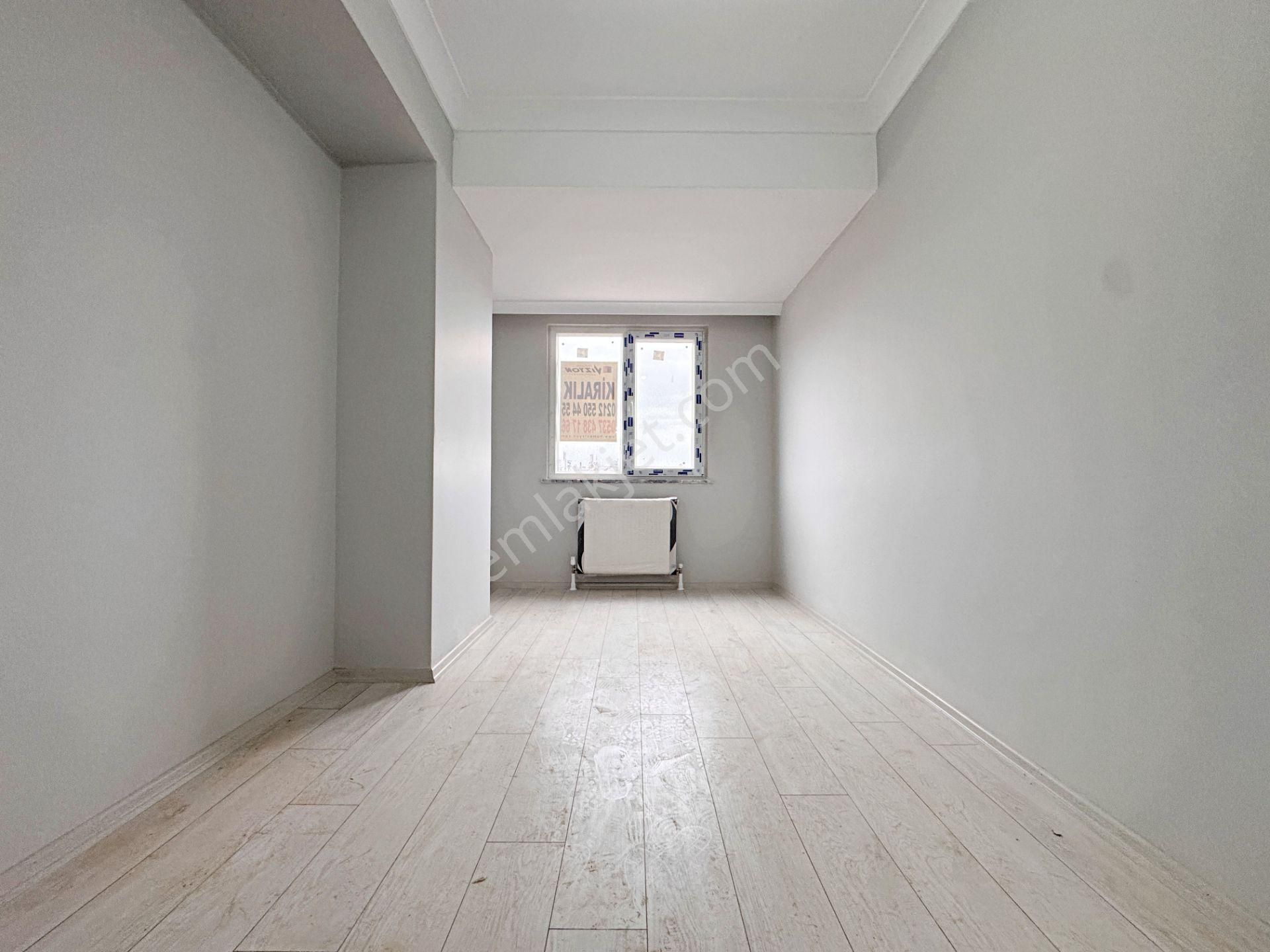 Home Vizyon Bahçelievler Kocasinan Satılık Sıfır Butik Sitede Otoparklı Lüx 2+1 Daire. - Görsel 16