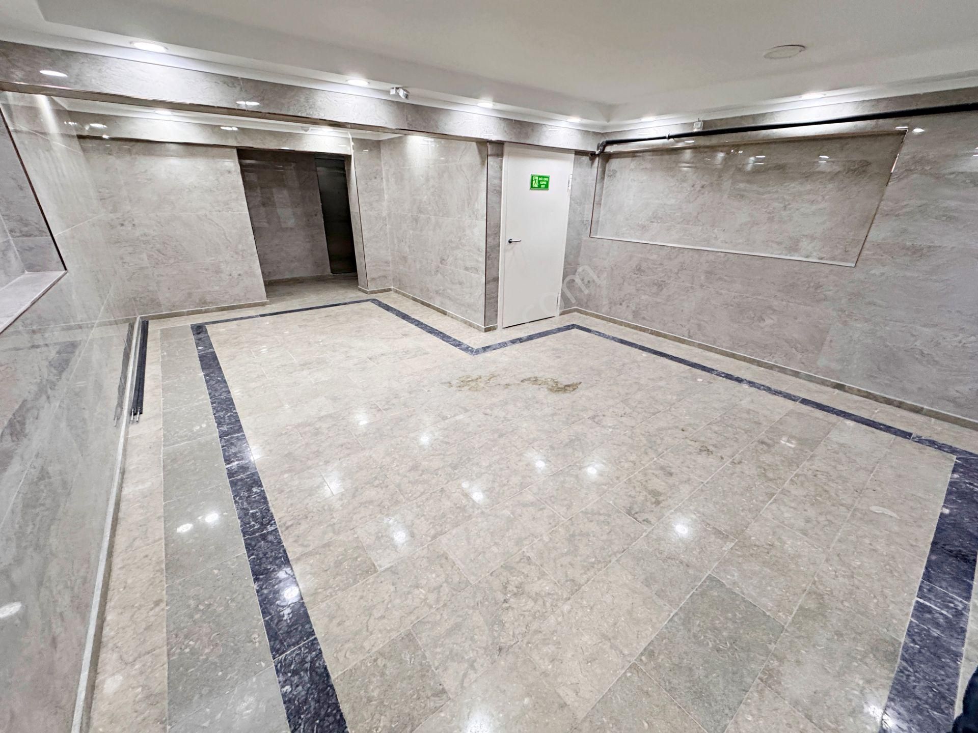 Home Vizyon Bahçelievler Kocasinan Satılık Sıfır Butik Sitede Otoparklı Lüx 2+1 Daire. - Görsel 30