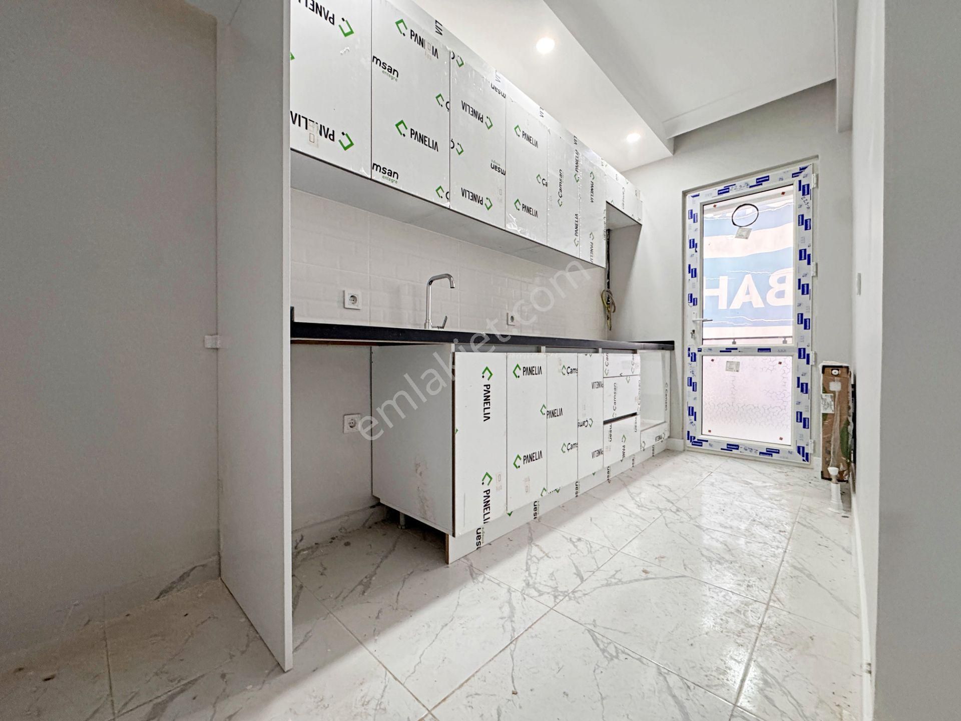 Home Vizyon Bahçelievler Kocasinan Satılık Sıfır Butik Sitede Otoparklı Lüx 2+1 Daire. - Görsel 7