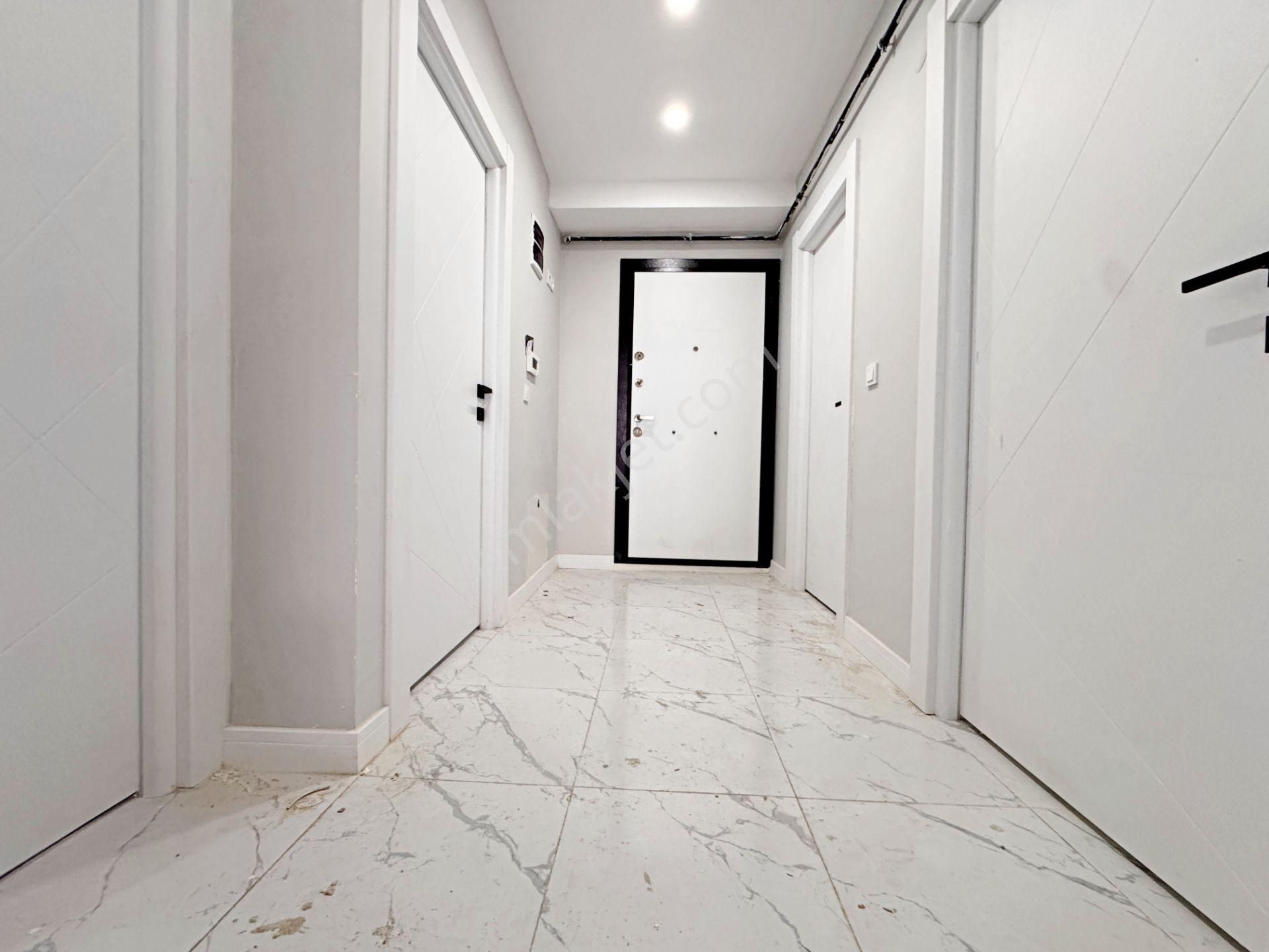 Home Vizyon Bahçelievler Kocasinan Satılık Sıfır Butik Sitede Otoparklı Lüx 2+1 Daire. - Görsel 24