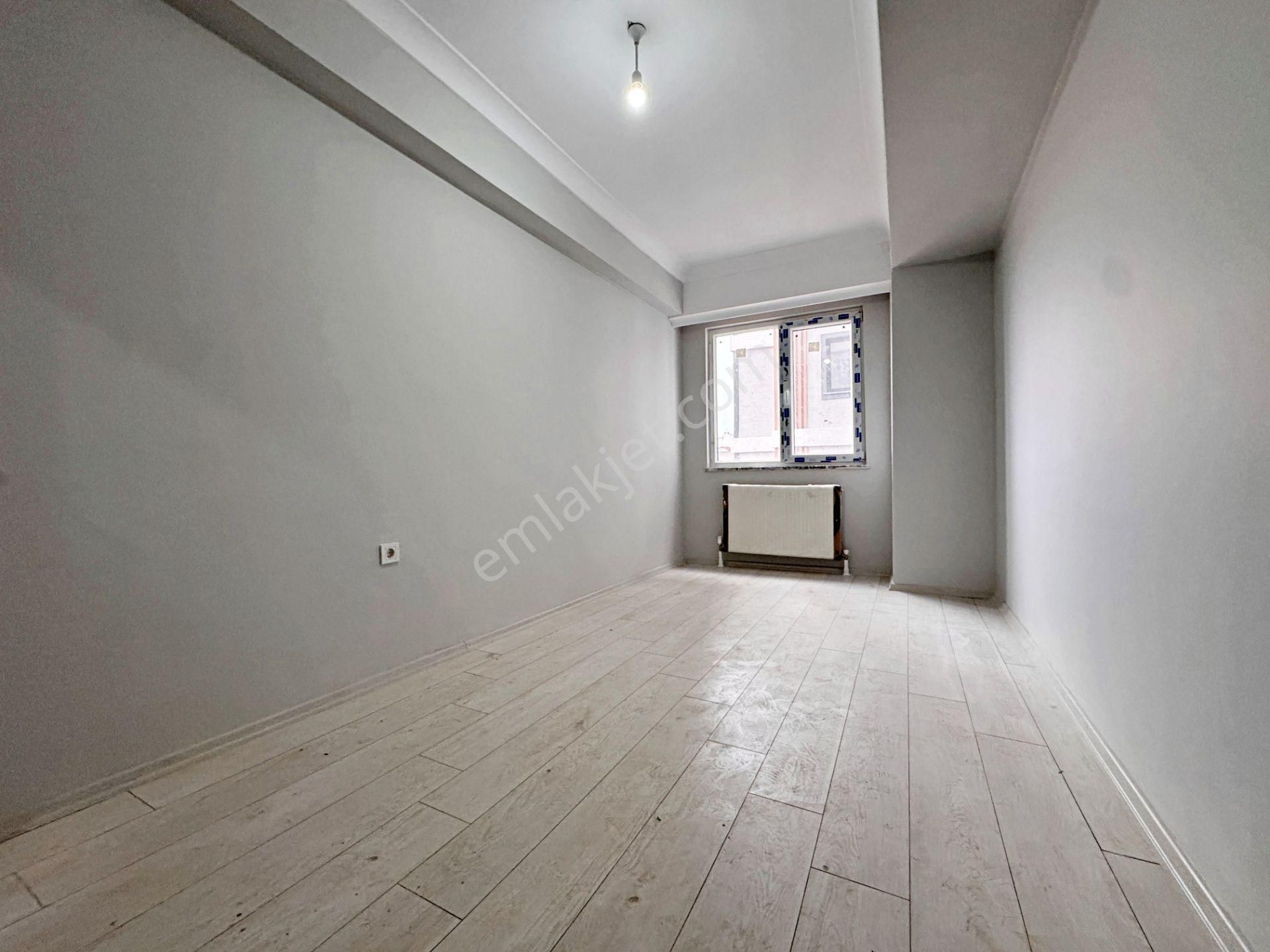 Home Vizyon Bahçelievler Kocasinan Satılık Sıfır Butik Sitede Otoparklı Lüx 2+1 Daire. - Görsel 11