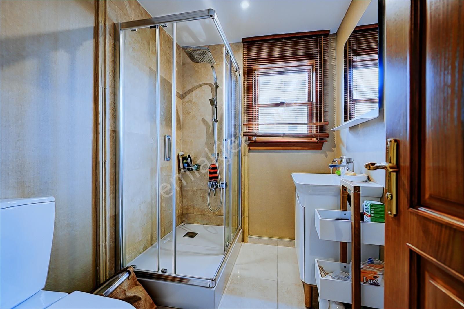 Kemerburgaz Doğayla İç İçe Çeşmeler Vadisi Sitesinde Özel Villa - Görsel 3