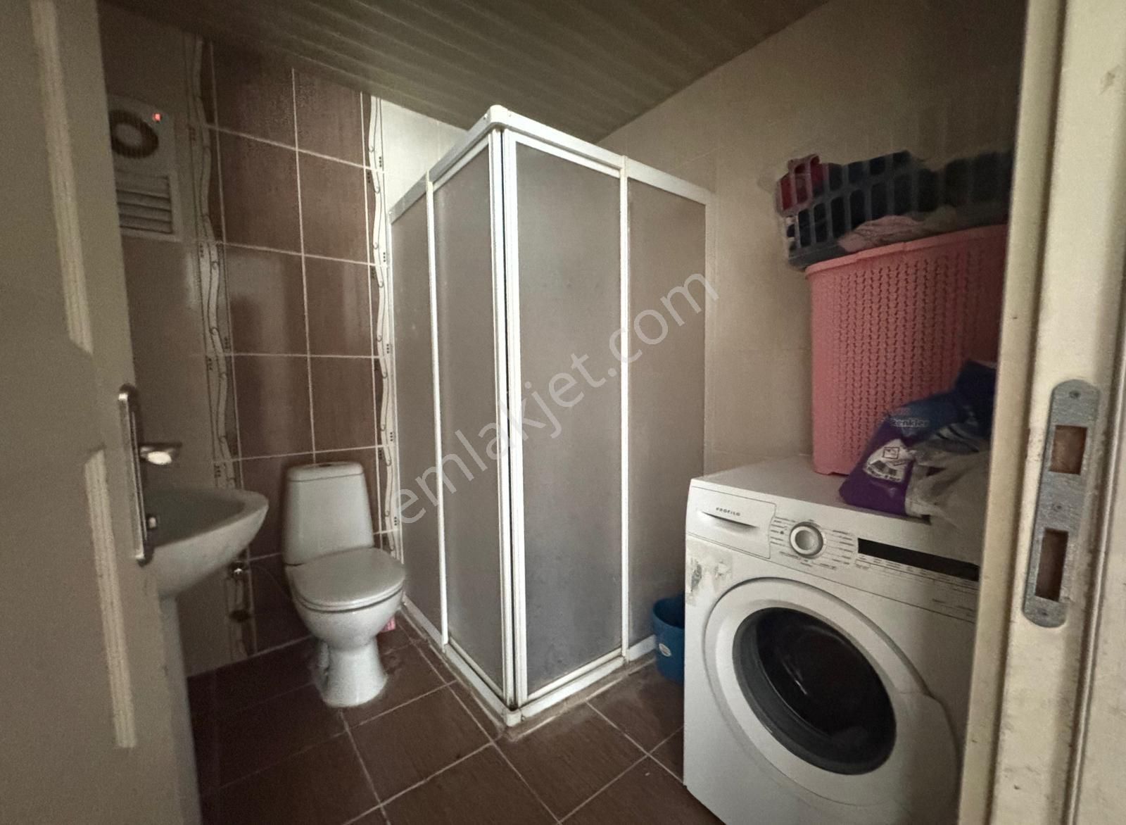 Elisa Gyo/toki 8.bölge De 2+1 65m2 Ara Kat Yapılı Satılık Daire - Görsel 5