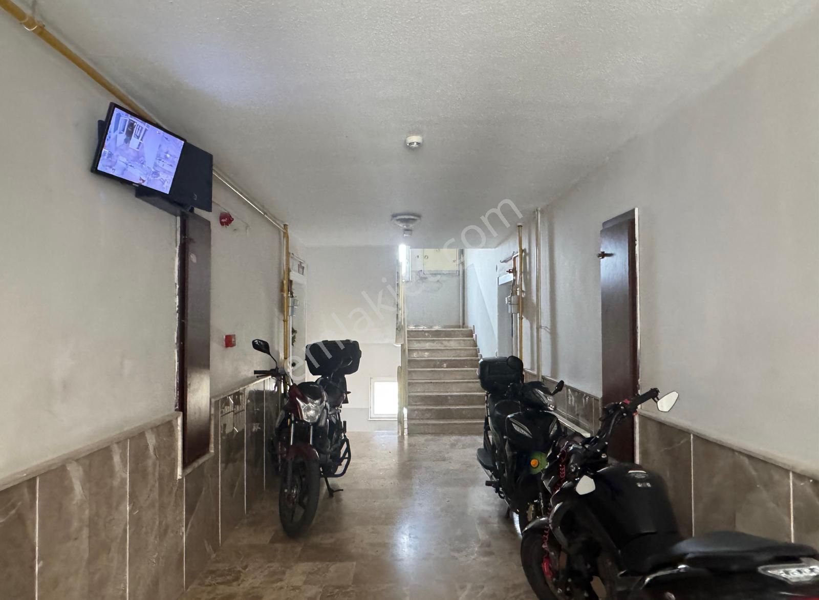 Elisa Gyo/toki 8.bölge De 2+1 65m2 Ara Kat Yapılı Satılık Daire - Görsel 10