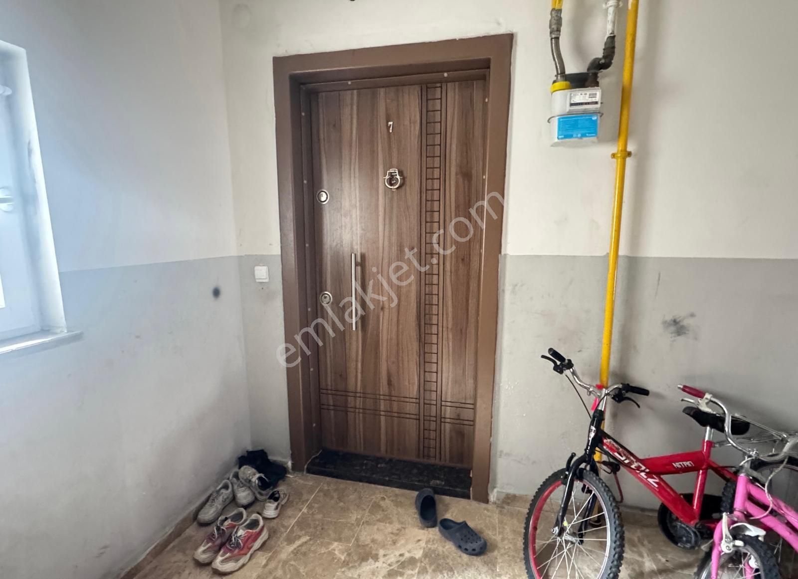 Elisa Gyo/toki 8.bölge De 2+1 65m2 Ara Kat Yapılı Satılık Daire - Görsel 6