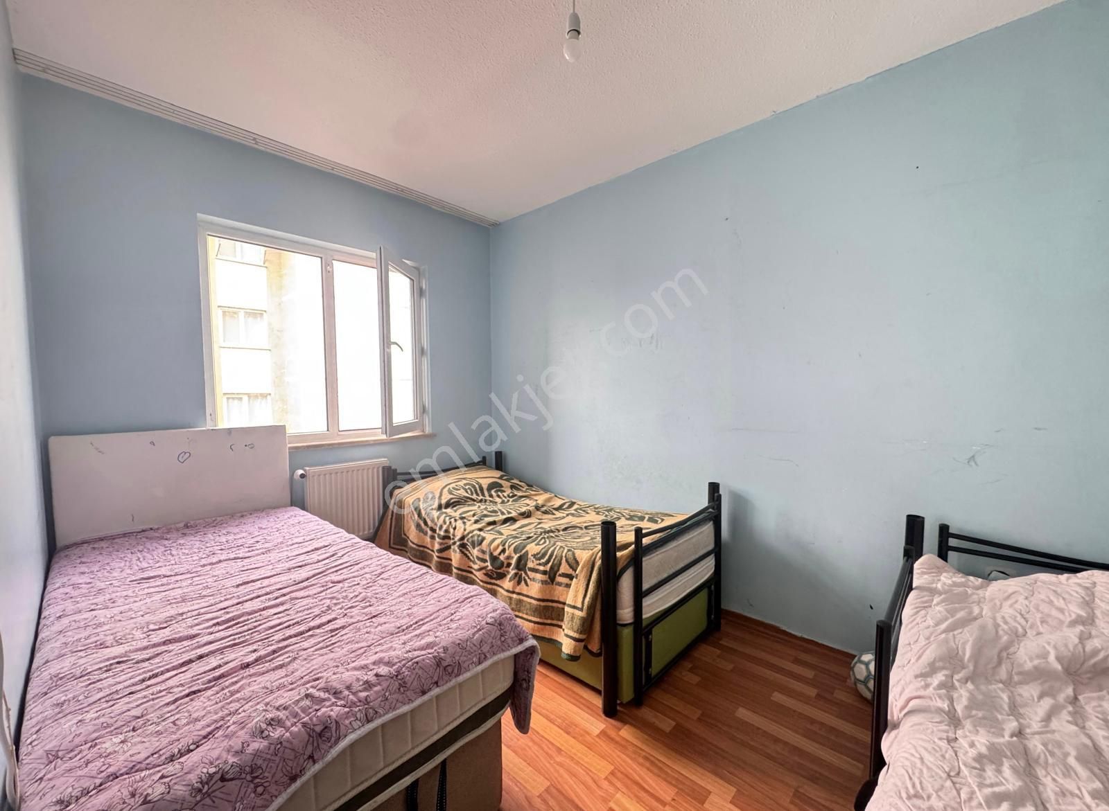 Elisa Gyo/toki 8.bölge De 2+1 65m2 Ara Kat Yapılı Satılık Daire - Görsel 9