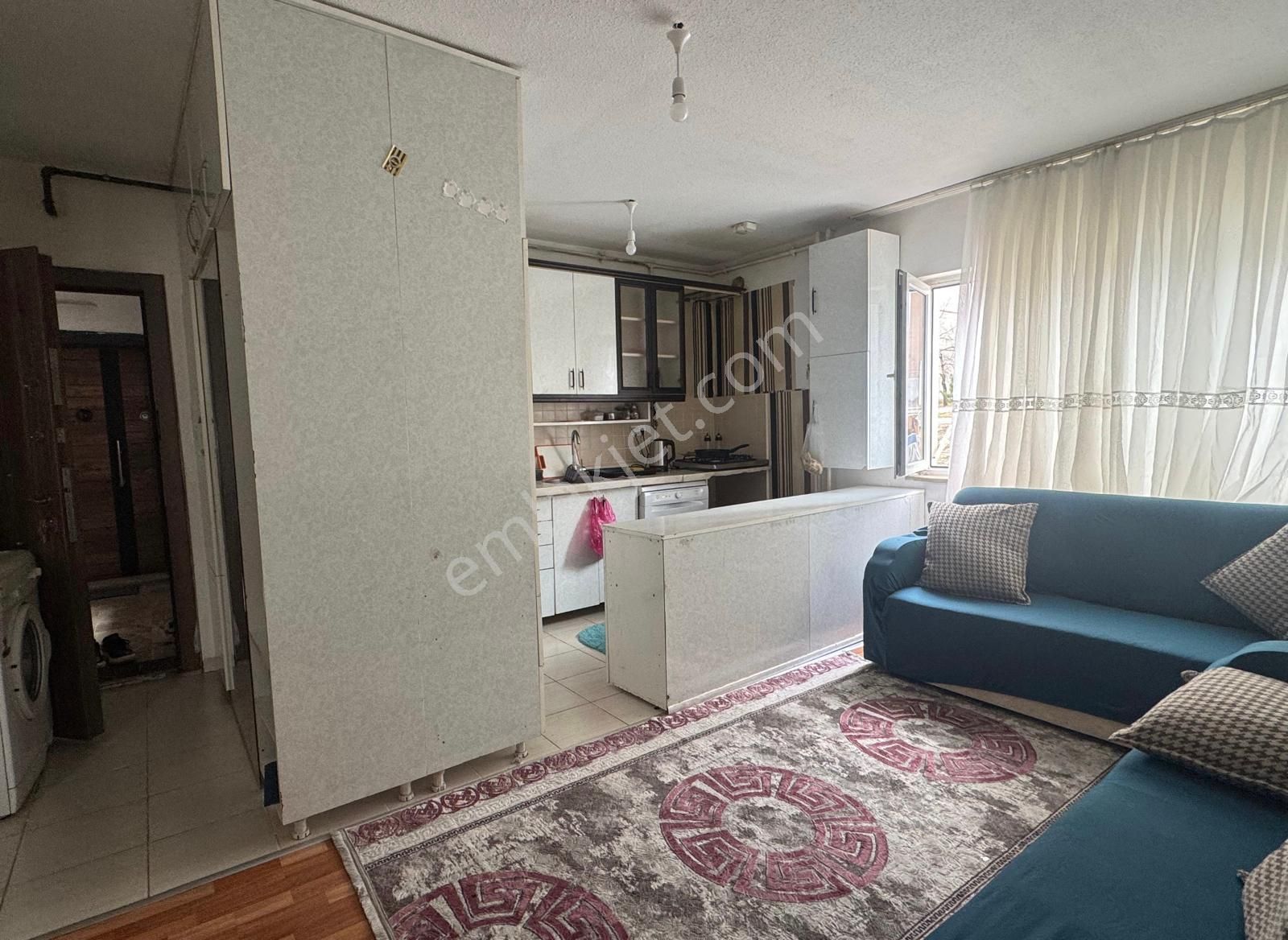 Elisa Gyo/toki 8.bölge De 2+1 65m2 Ara Kat Yapılı Satılık Daire - Görsel 7