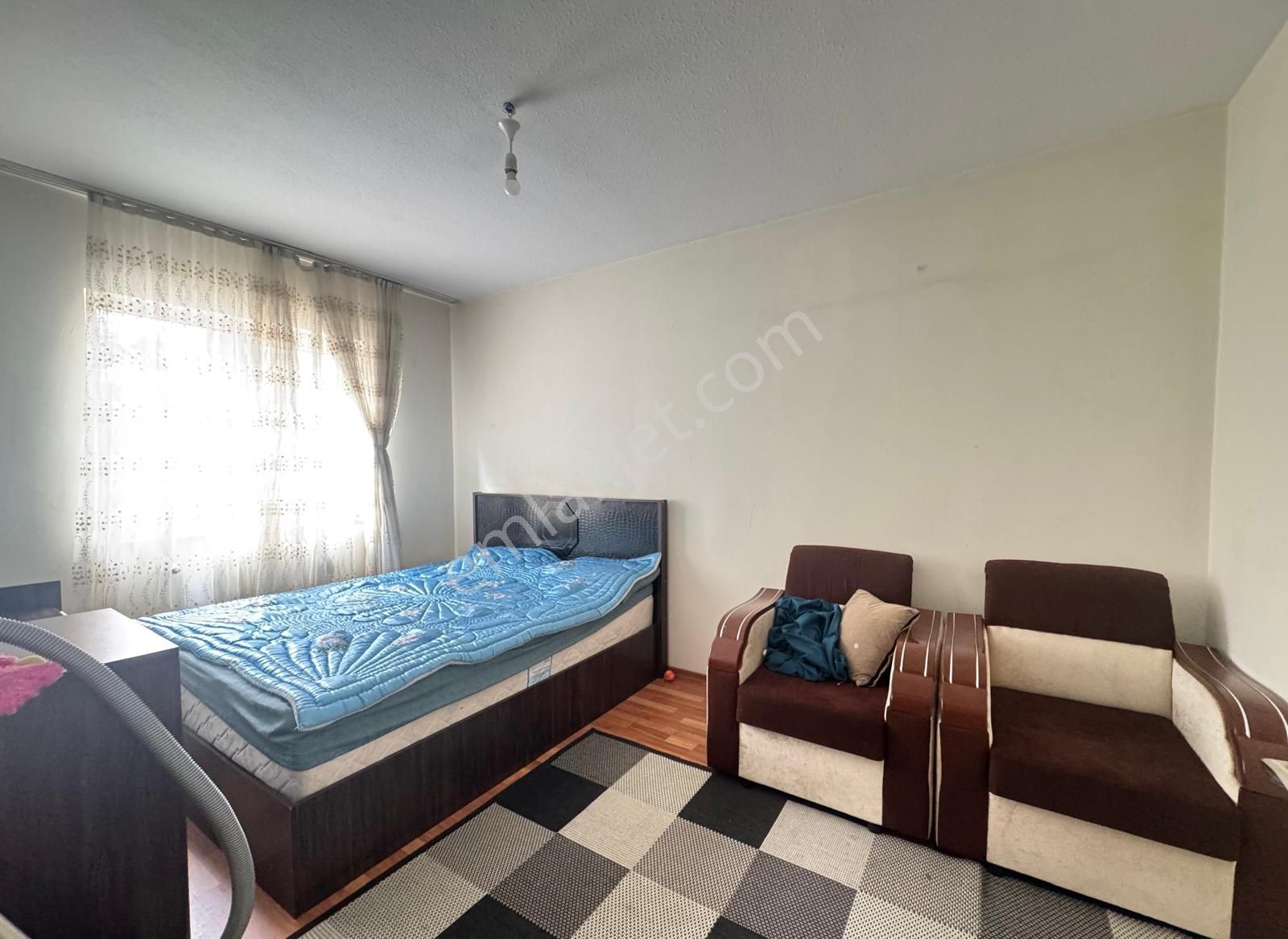 Elisa Gyo/toki 8.bölge De 2+1 65m2 Ara Kat Yapılı Satılık Daire - Görsel 3