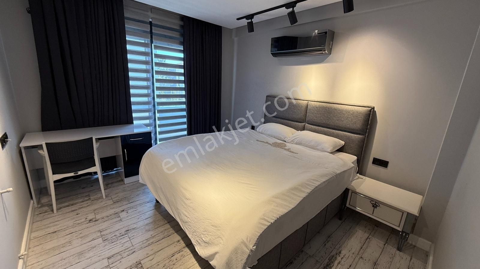 6+1 Ultra Lüks Villa - Hamam - Sauna - Özel Otopark 14 Kişilik - Görsel 10