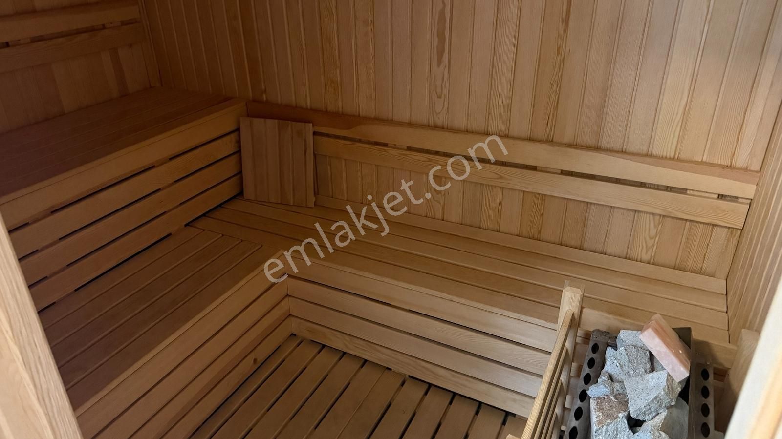 6+1 Ultra Lüks Villa - Hamam - Sauna - Özel Otopark 14 Kişilik - Görsel 8
