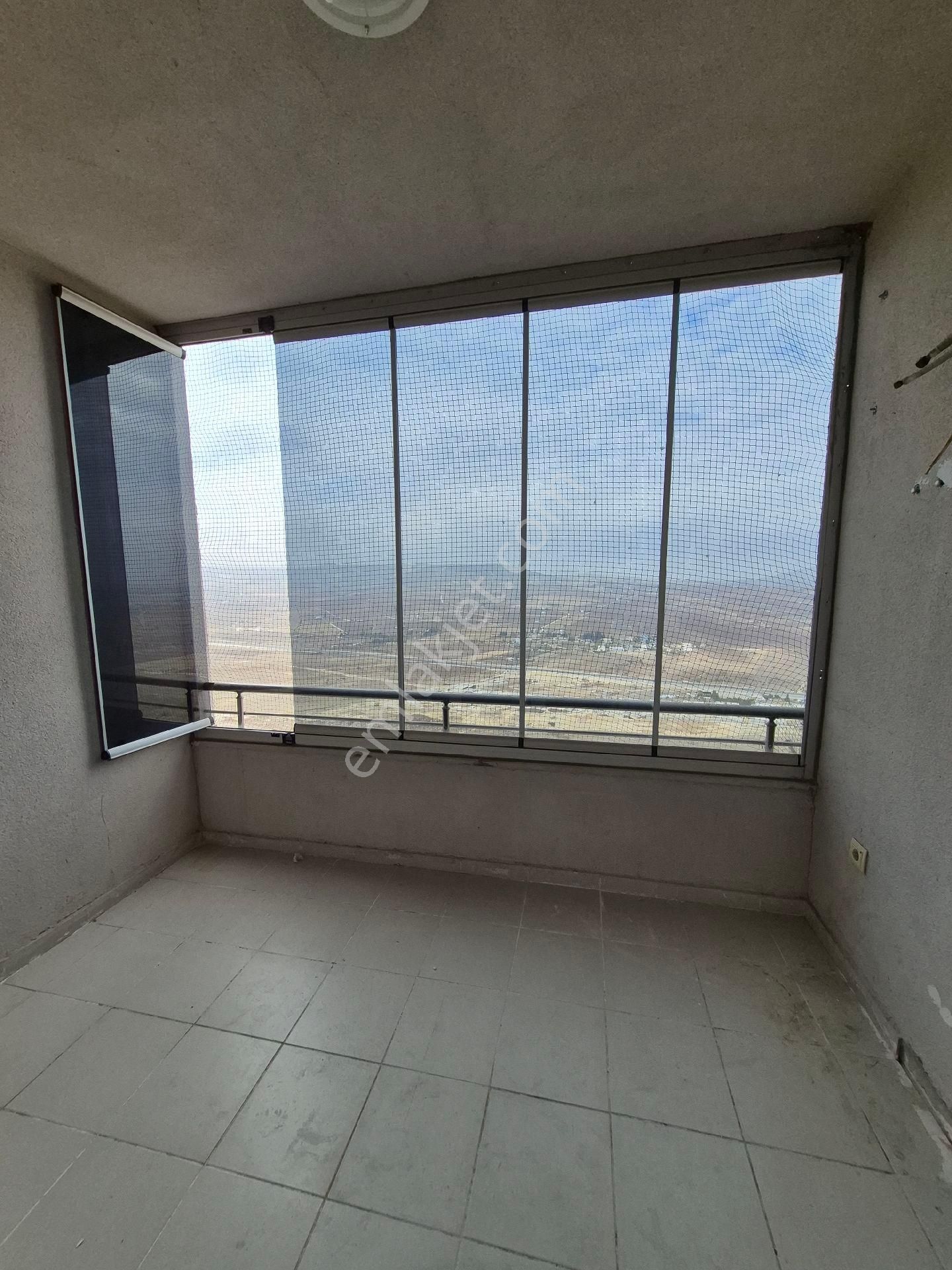 Ruha Emlak'tan Maşuk Belediye Evlerinde Kiralık 3+1 - Görsel 14