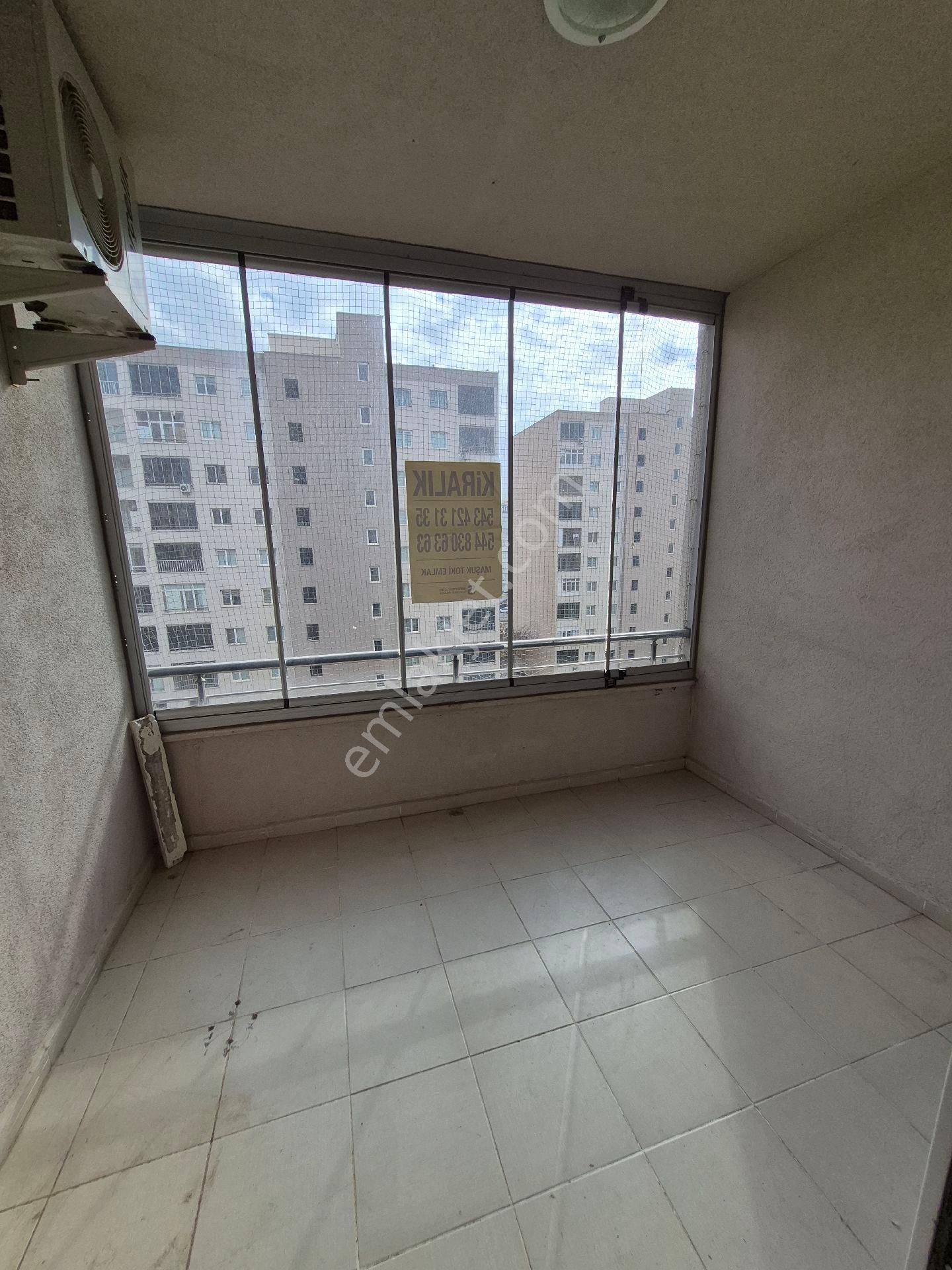 Ruha Emlak'tan Maşuk Belediye Evlerinde Kiralık 3+1 - Görsel 10