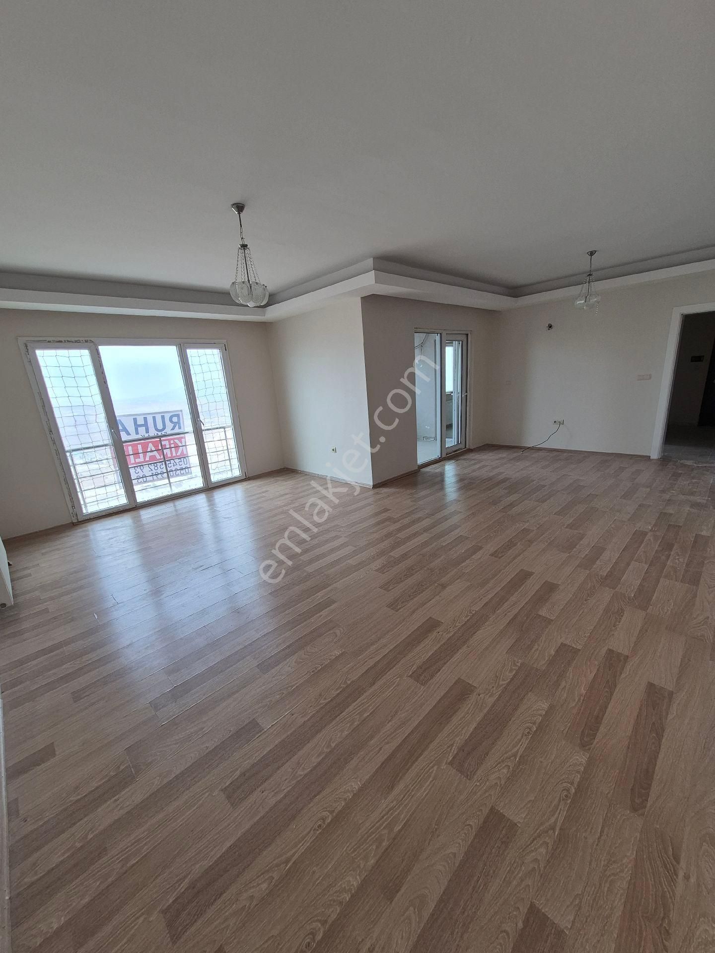 Ruha Emlak'tan Maşuk Belediye Evlerinde Kiralık 3+1 - Görsel 3