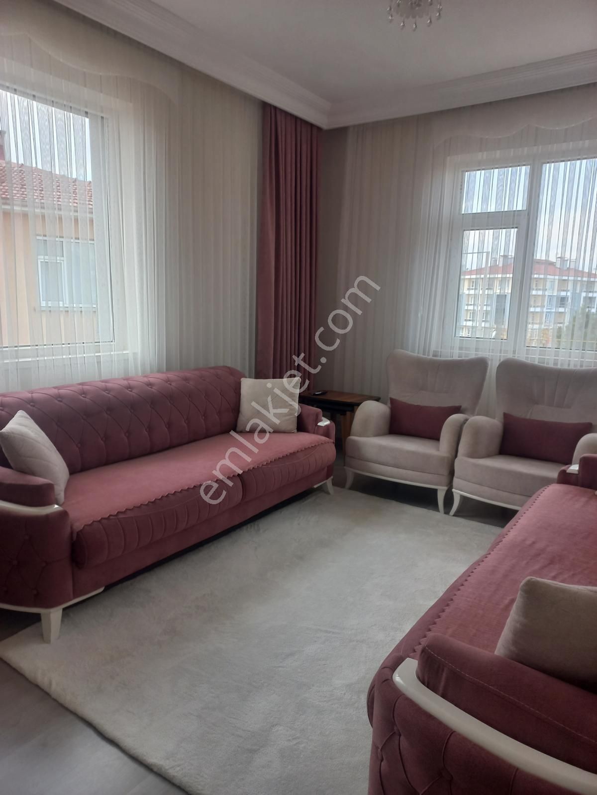 İsa Kavak Gayrimenkul'den Satılık 3+1 Daire – Selçuklu Kosova - Görsel 8