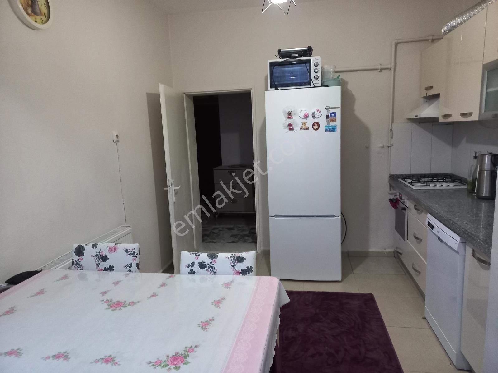 İsa Kavak Gayrimenkul'den Satılık 3+1 Daire – Selçuklu Kosova - Görsel 5