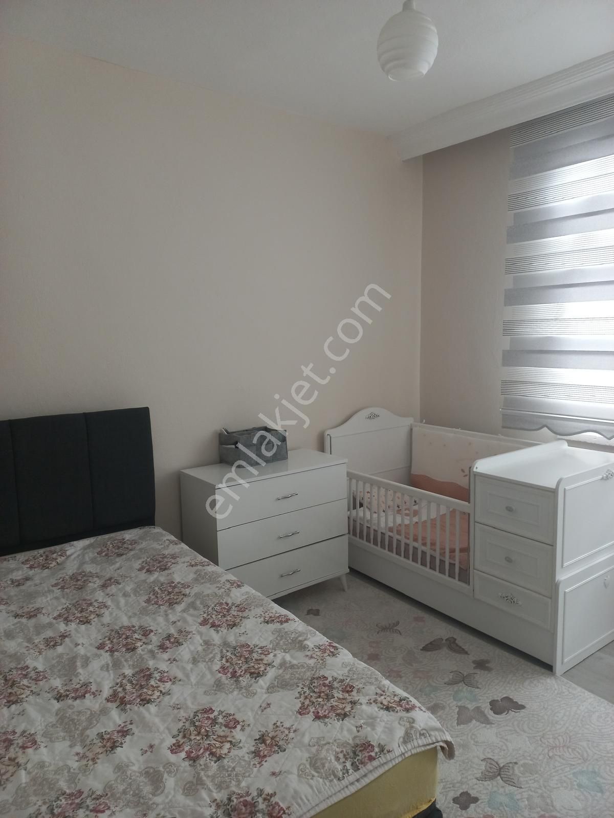 İsa Kavak Gayrimenkul'den Satılık 3+1 Daire – Selçuklu Kosova - Görsel 6