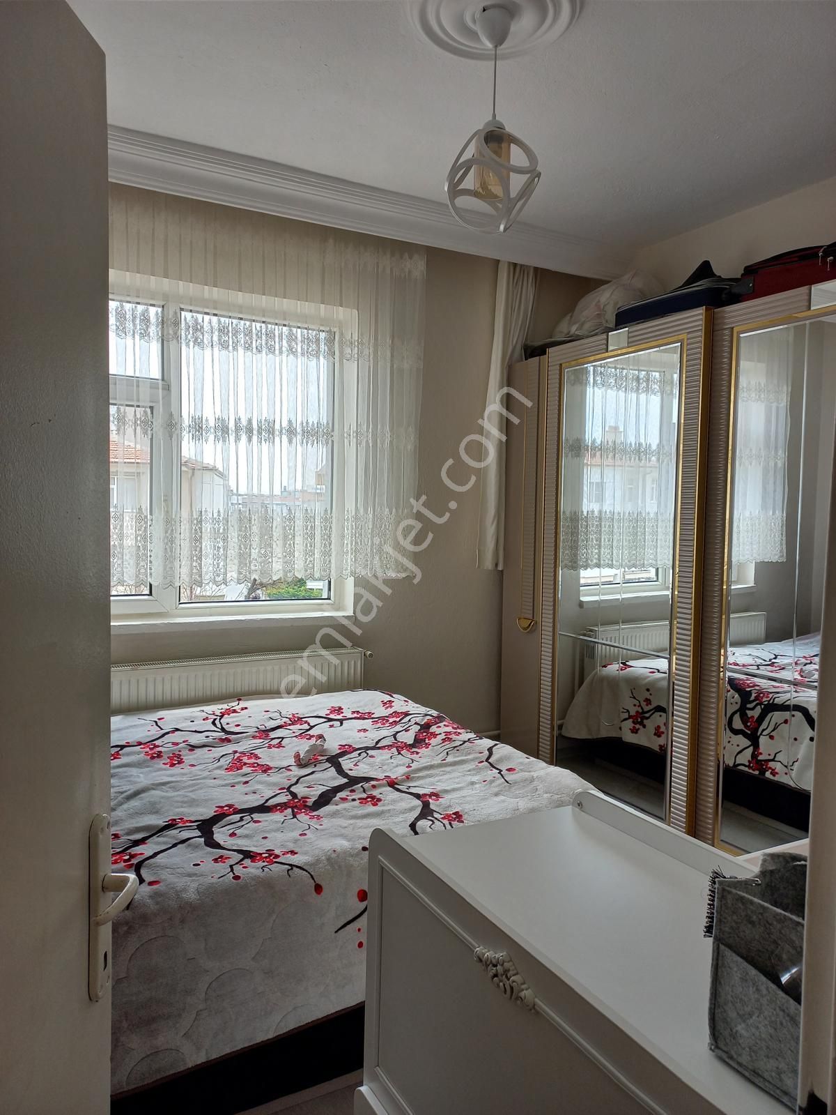 İsa Kavak Gayrimenkul'den Satılık 3+1 Daire – Selçuklu Kosova - Görsel 4