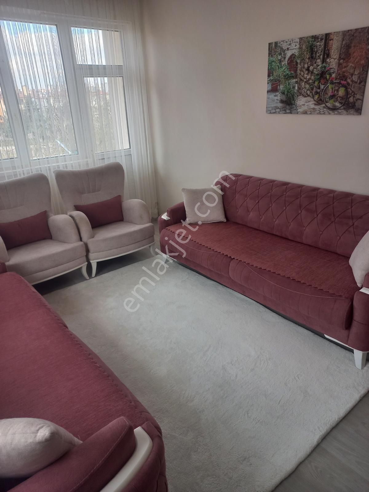 İsa Kavak Gayrimenkul'den Satılık 3+1 Daire – Selçuklu Kosova - Görsel 7