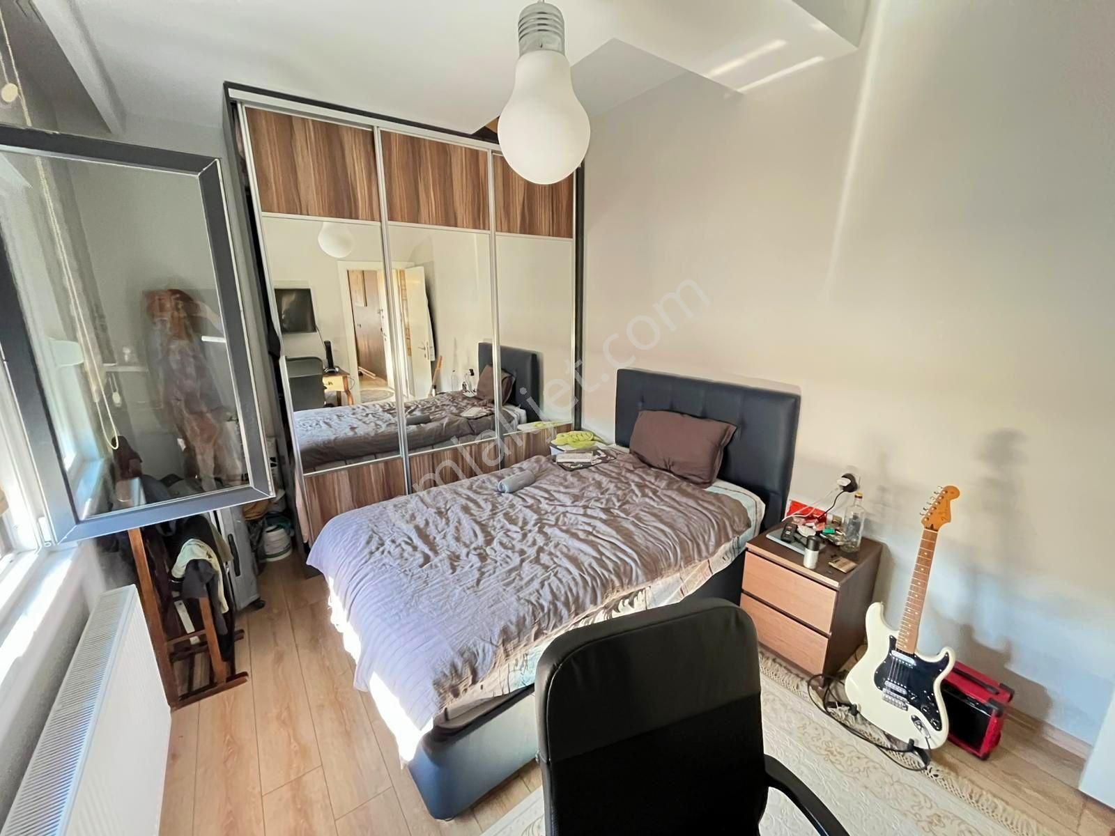 ▃birikim▃ İdealtepe'de 2 Yıllık Binada Özel Mimari Dizaynlı 3+1 Satılık Dubleks - Görsel 19