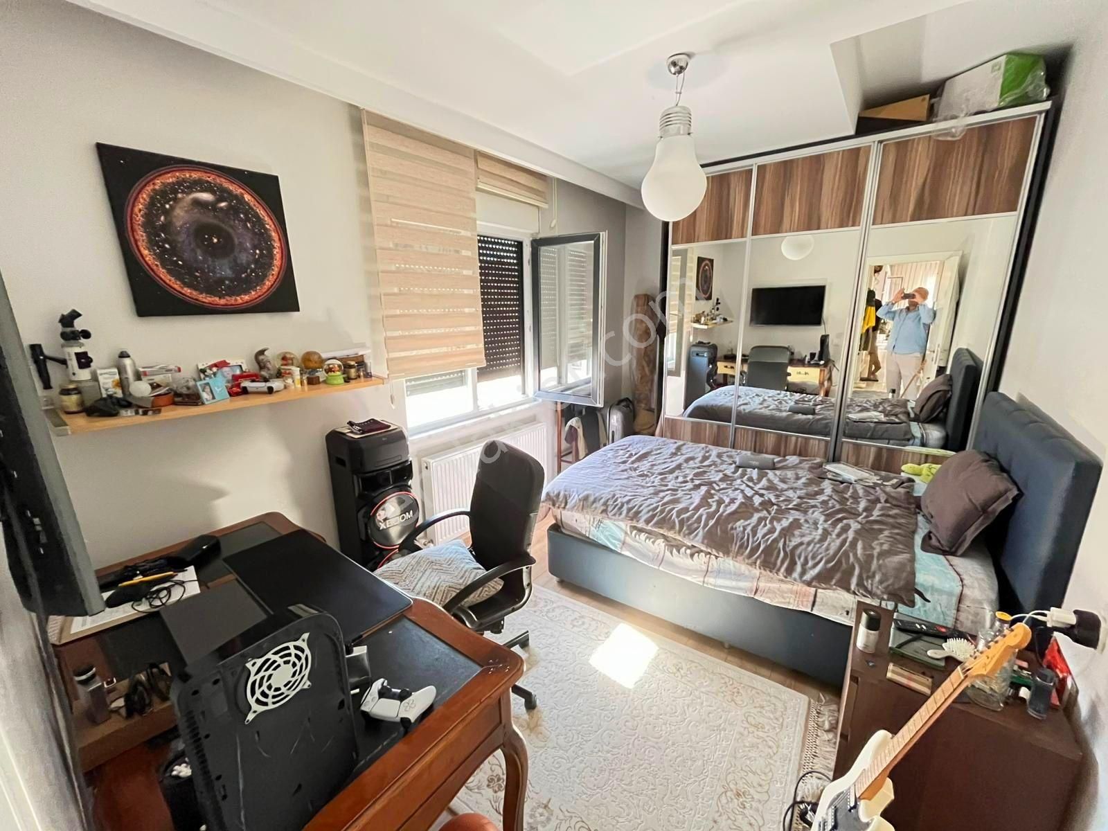 ▃birikim▃ İdealtepe'de 2 Yıllık Binada Özel Mimari Dizaynlı 3+1 Satılık Dubleks - Görsel 17