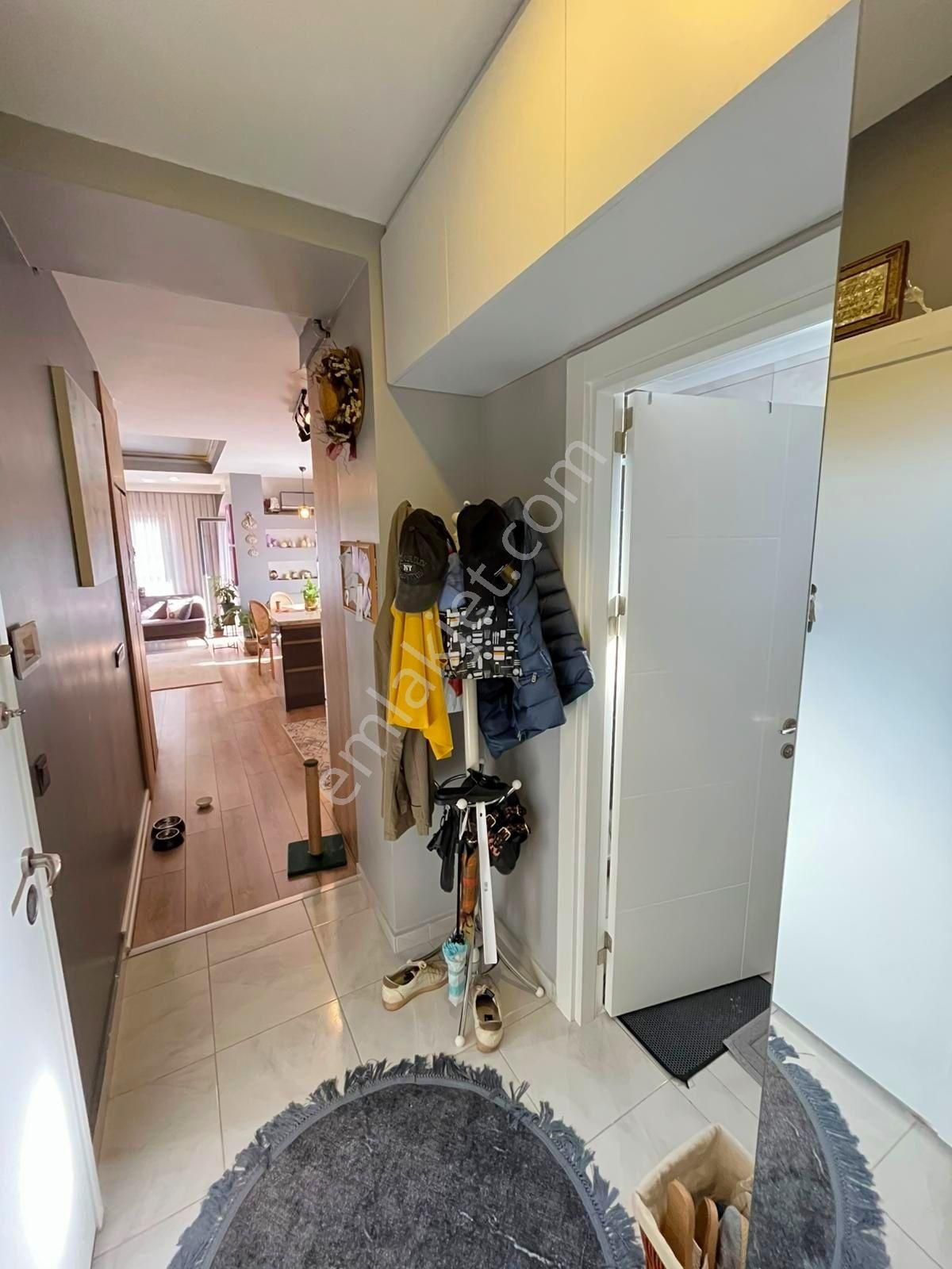 ▃birikim▃ İdealtepe'de 2 Yıllık Binada Özel Mimari Dizaynlı 3+1 Satılık Dubleks - Görsel 20