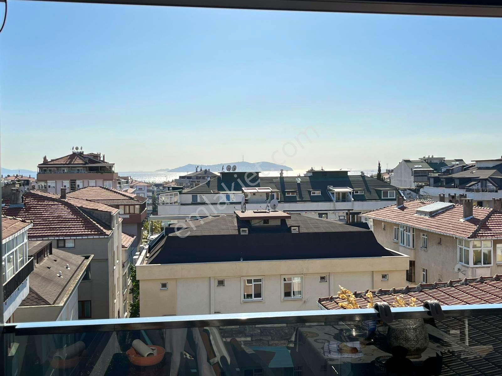 ▃birikim▃ İdealtepe'de 2 Yıllık Binada Özel Mimari Dizaynlı 3+1 Satılık Dubleks - Görsel 5