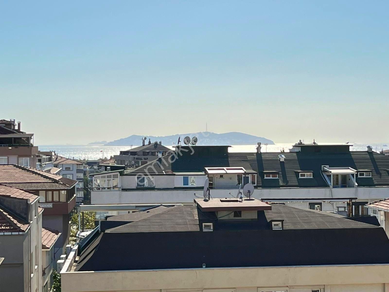 ▃birikim▃ İdealtepe'de 2 Yıllık Binada Özel Mimari Dizaynlı 3+1 Satılık Dubleks - Görsel 2