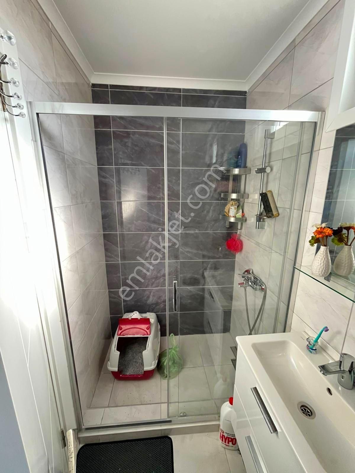 ▃birikim▃ İdealtepe'de 2 Yıllık Binada Özel Mimari Dizaynlı 3+1 Satılık Dubleks - Görsel 15