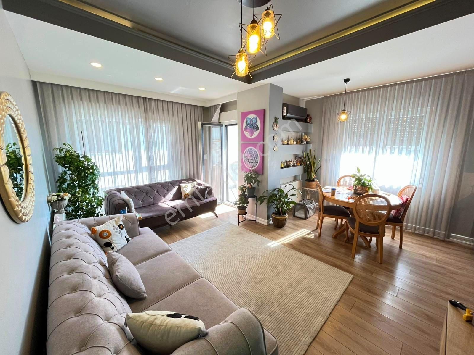 ▃birikim▃ İdealtepe'de 2 Yıllık Binada Özel Mimari Dizaynlı 3+1 Satılık Dubleks - Görsel 10