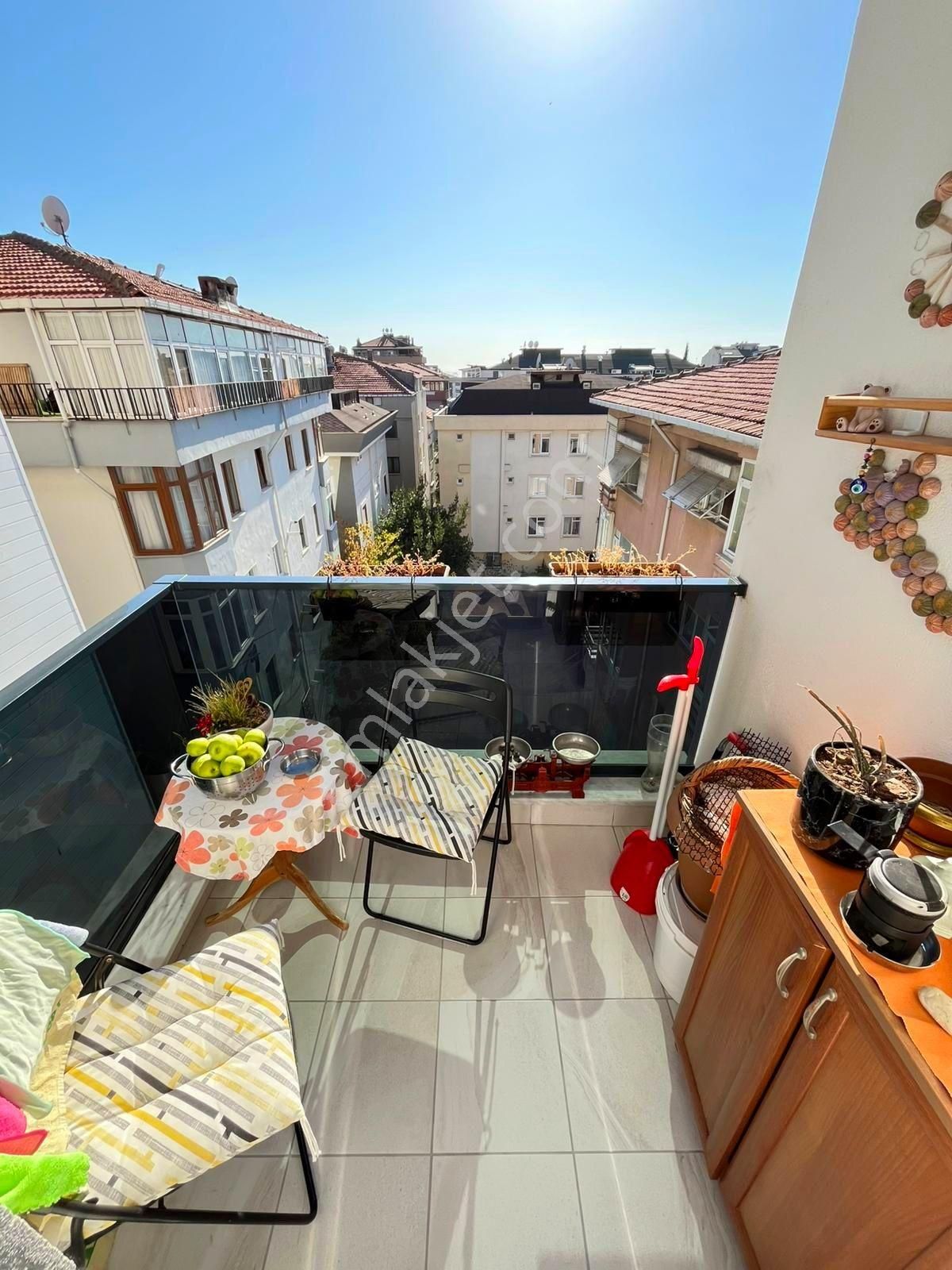 ▃birikim▃ İdealtepe'de 2 Yıllık Binada Özel Mimari Dizaynlı 3+1 Satılık Dubleks - Görsel 12