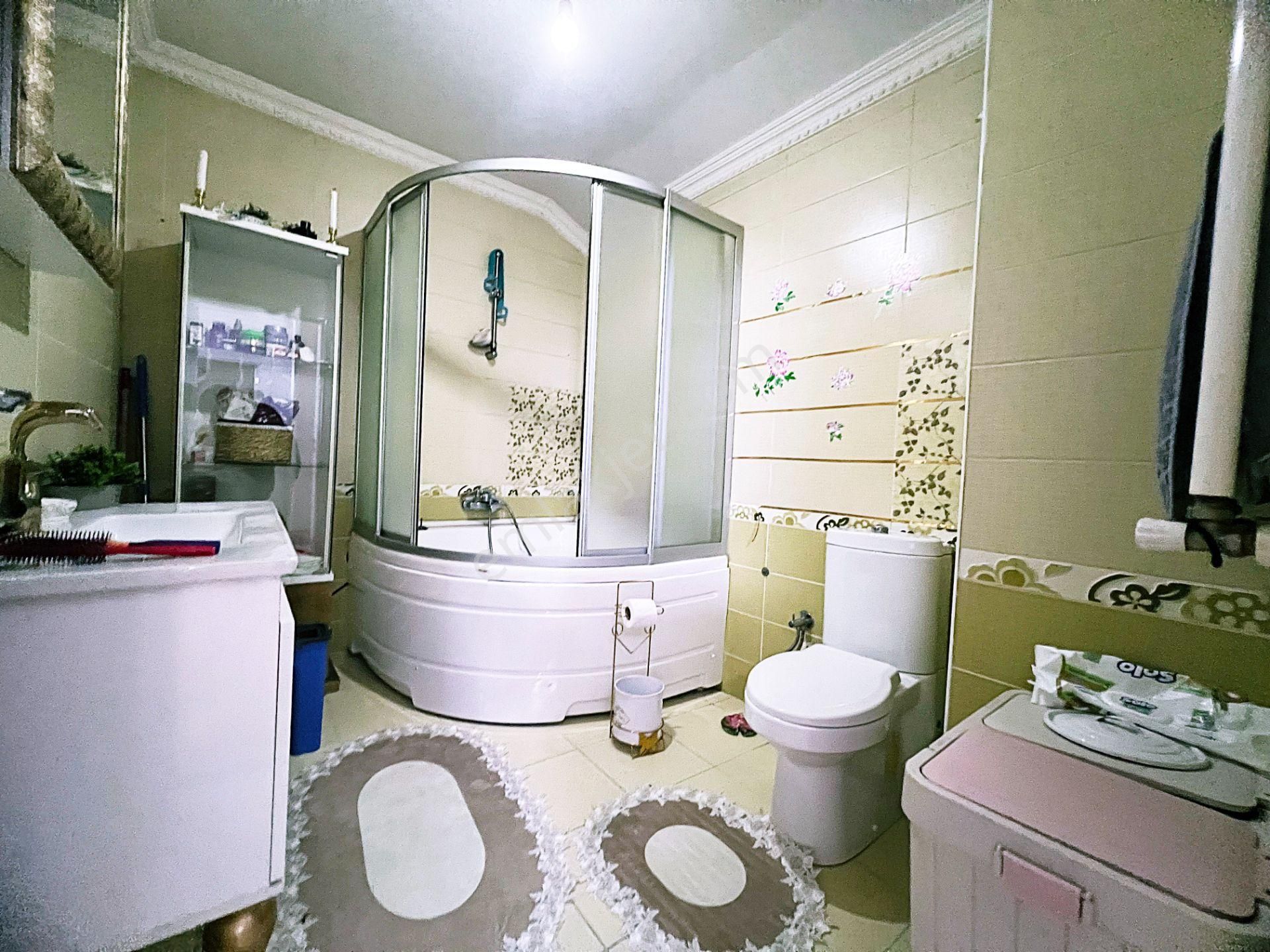 Burç Ve Pamuklar Sınırı Kızılcahamam Cadde Üstü Ful Yapılı 5+1 - Görsel 41