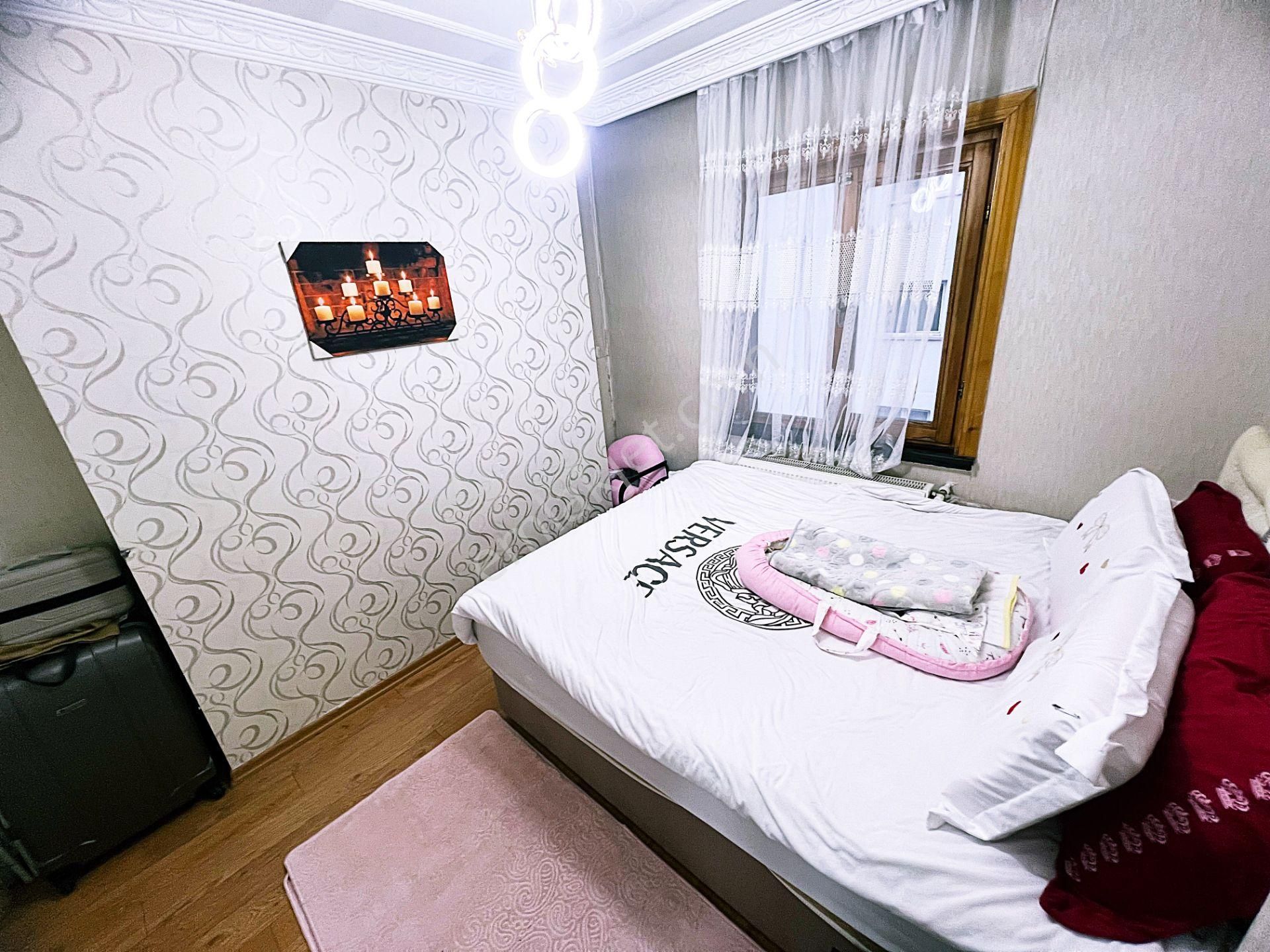 Burç Ve Pamuklar Sınırı Kızılcahamam Cadde Üstü Ful Yapılı 5+1 - Görsel 15