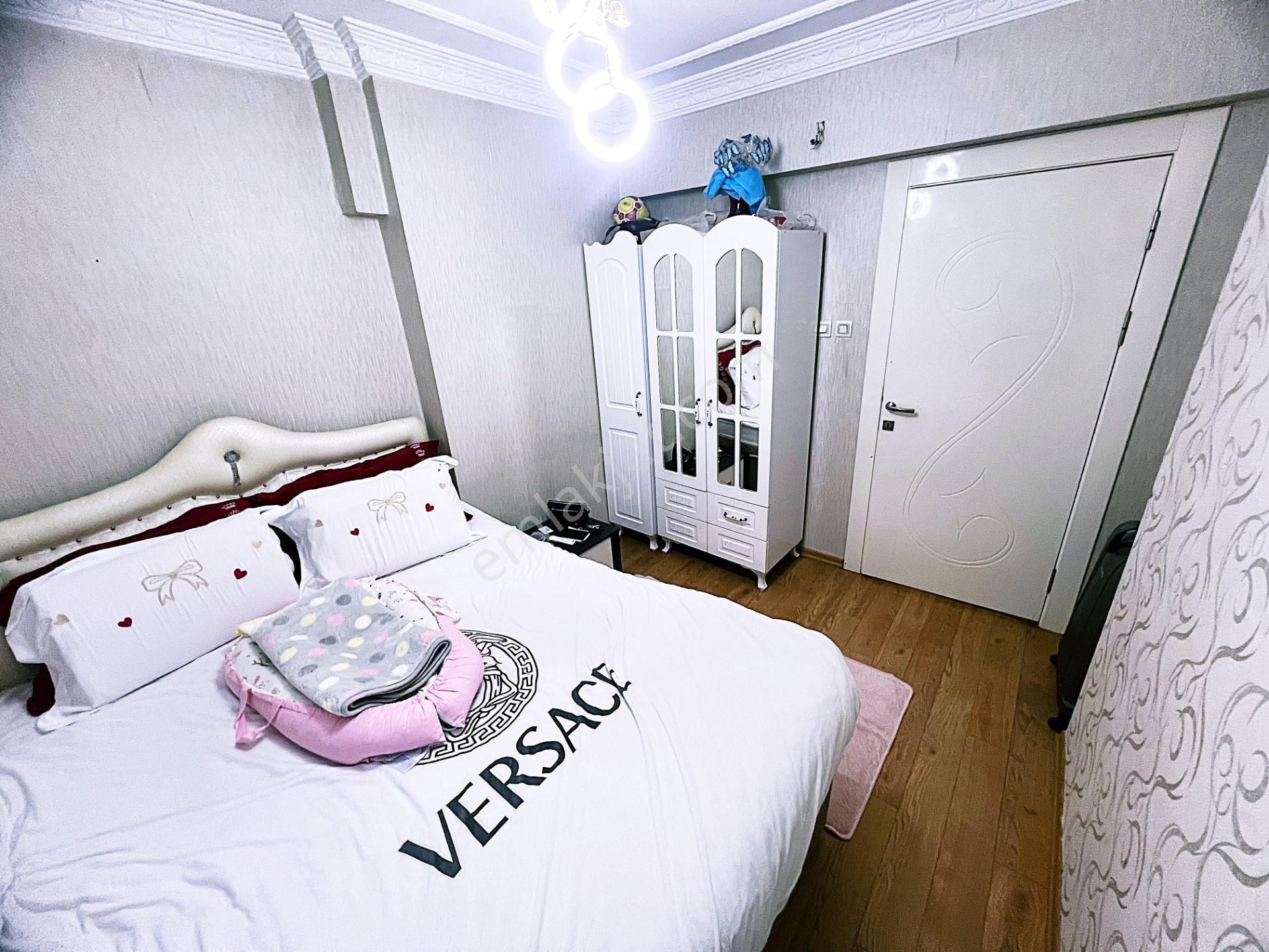 Burç Ve Pamuklar Sınırı Kızılcahamam Cadde Üstü Ful Yapılı 5+1 - Görsel 14