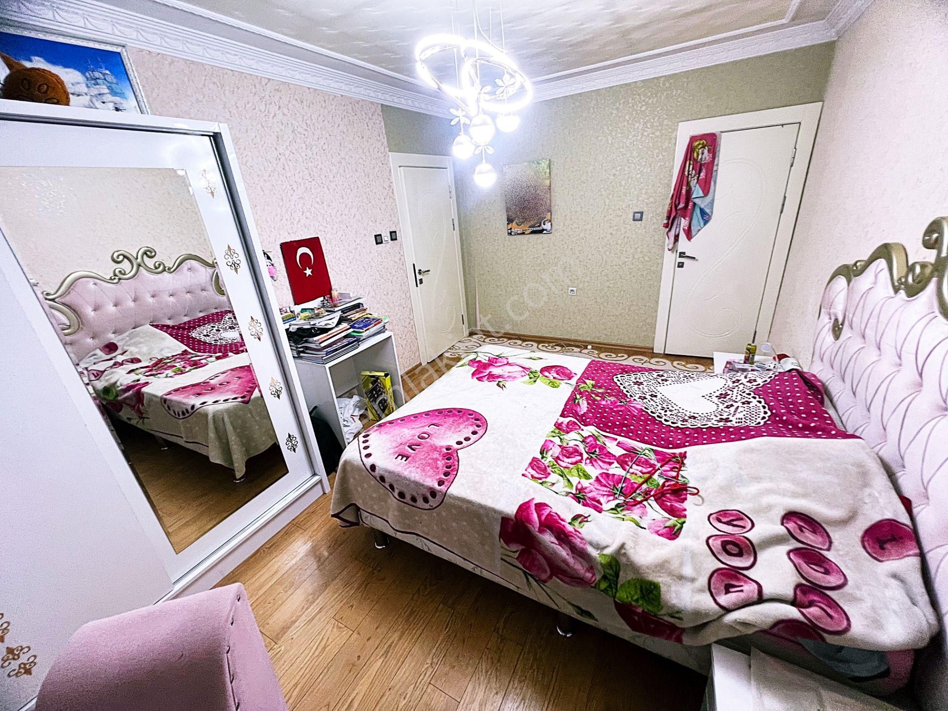 Burç Ve Pamuklar Sınırı Kızılcahamam Cadde Üstü Ful Yapılı 5+1 - Görsel 25