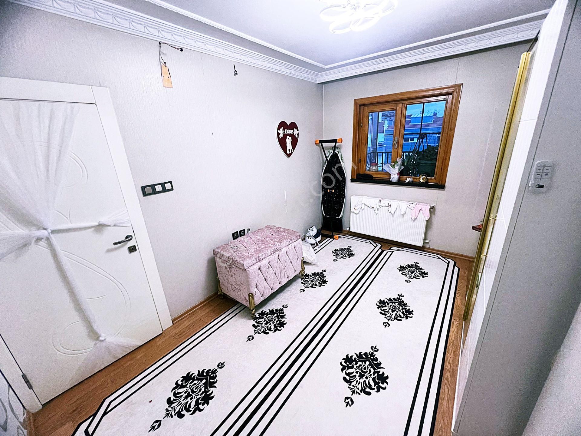 Burç Ve Pamuklar Sınırı Kızılcahamam Cadde Üstü Ful Yapılı 5+1 - Görsel 30