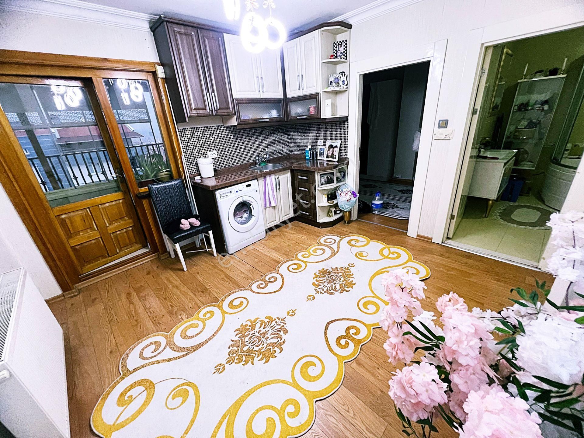 Burç Ve Pamuklar Sınırı Kızılcahamam Cadde Üstü Ful Yapılı 5+1 - Görsel 43