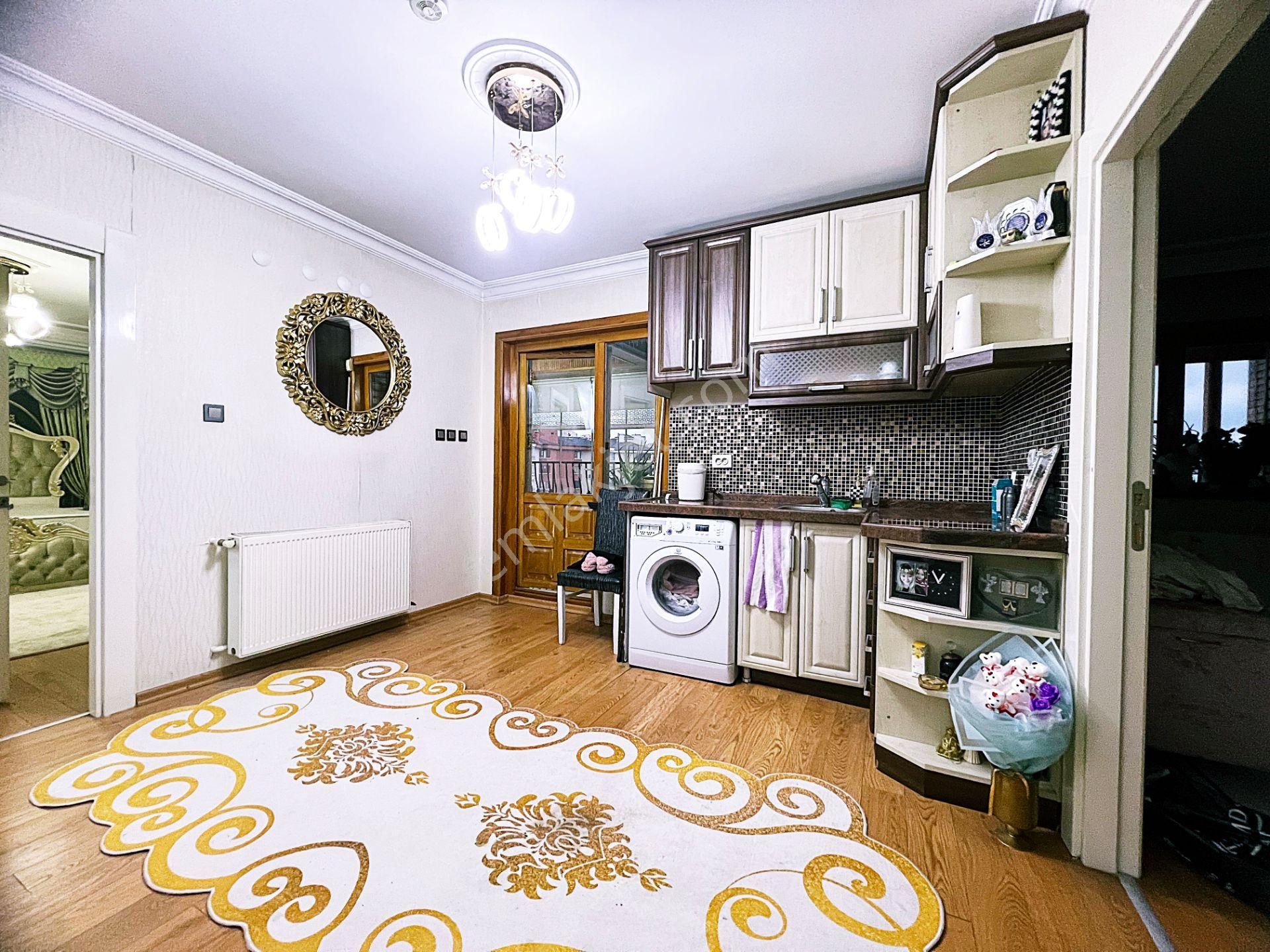 Burç Ve Pamuklar Sınırı Kızılcahamam Cadde Üstü Ful Yapılı 5+1 - Görsel 42