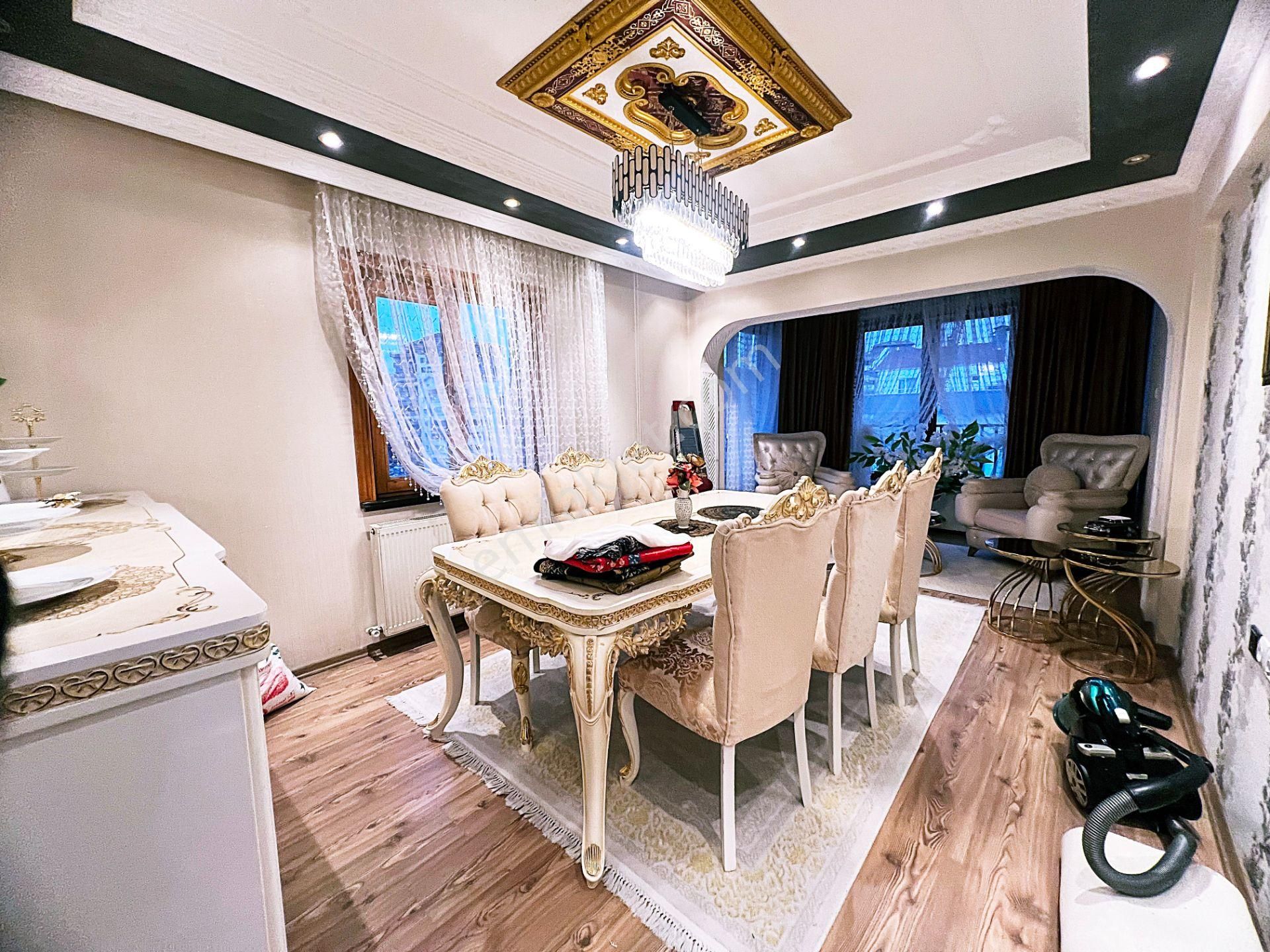 Burç Ve Pamuklar Sınırı Kızılcahamam Cadde Üstü Ful Yapılı 5+1 - Görsel 17