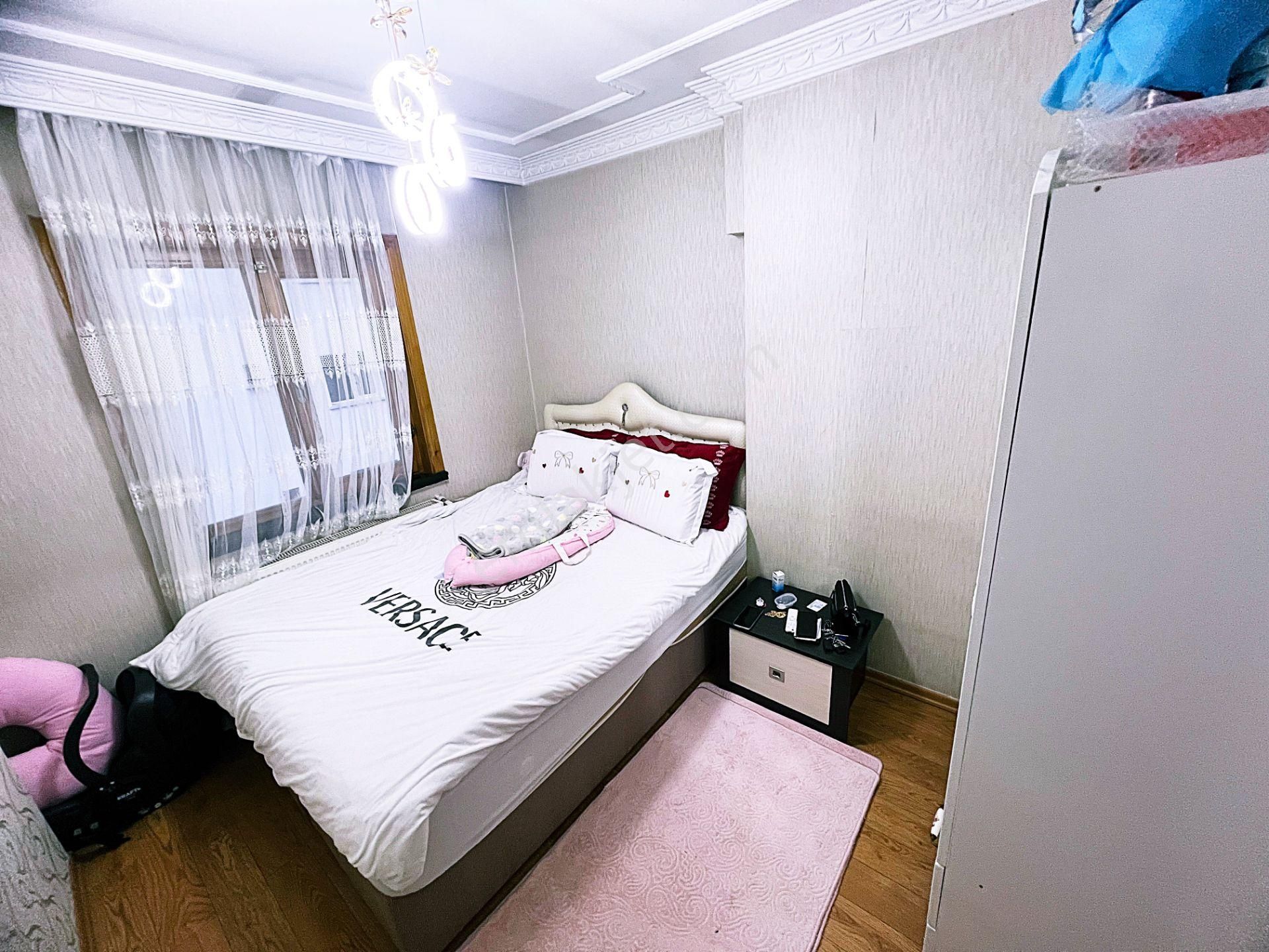 Burç Ve Pamuklar Sınırı Kızılcahamam Cadde Üstü Ful Yapılı 5+1 - Görsel 13