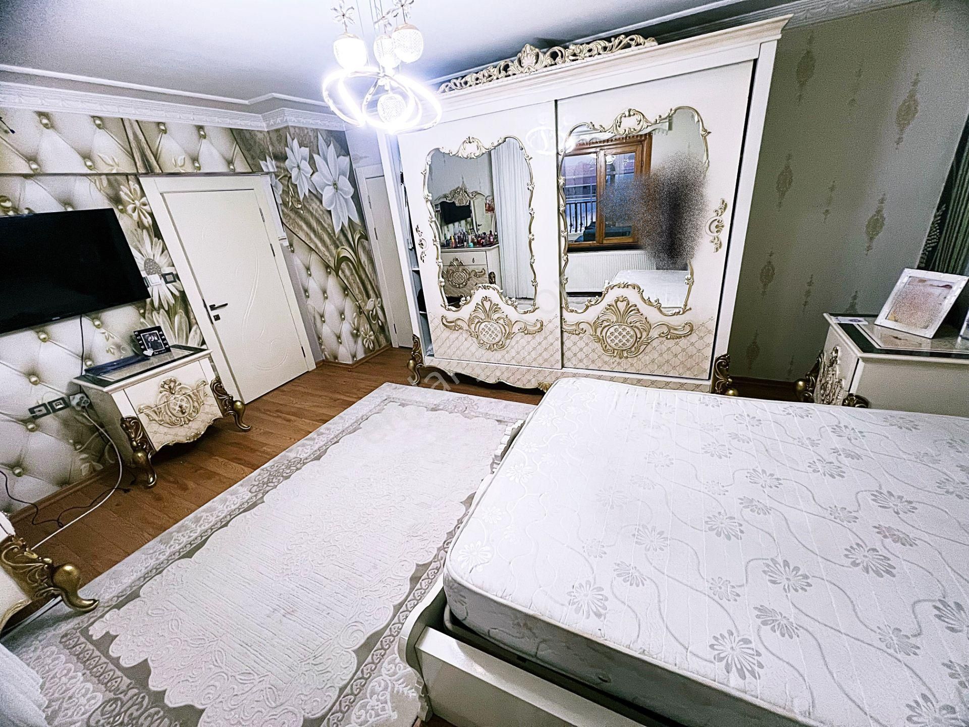 Burç Ve Pamuklar Sınırı Kızılcahamam Cadde Üstü Ful Yapılı 5+1 - Görsel 34