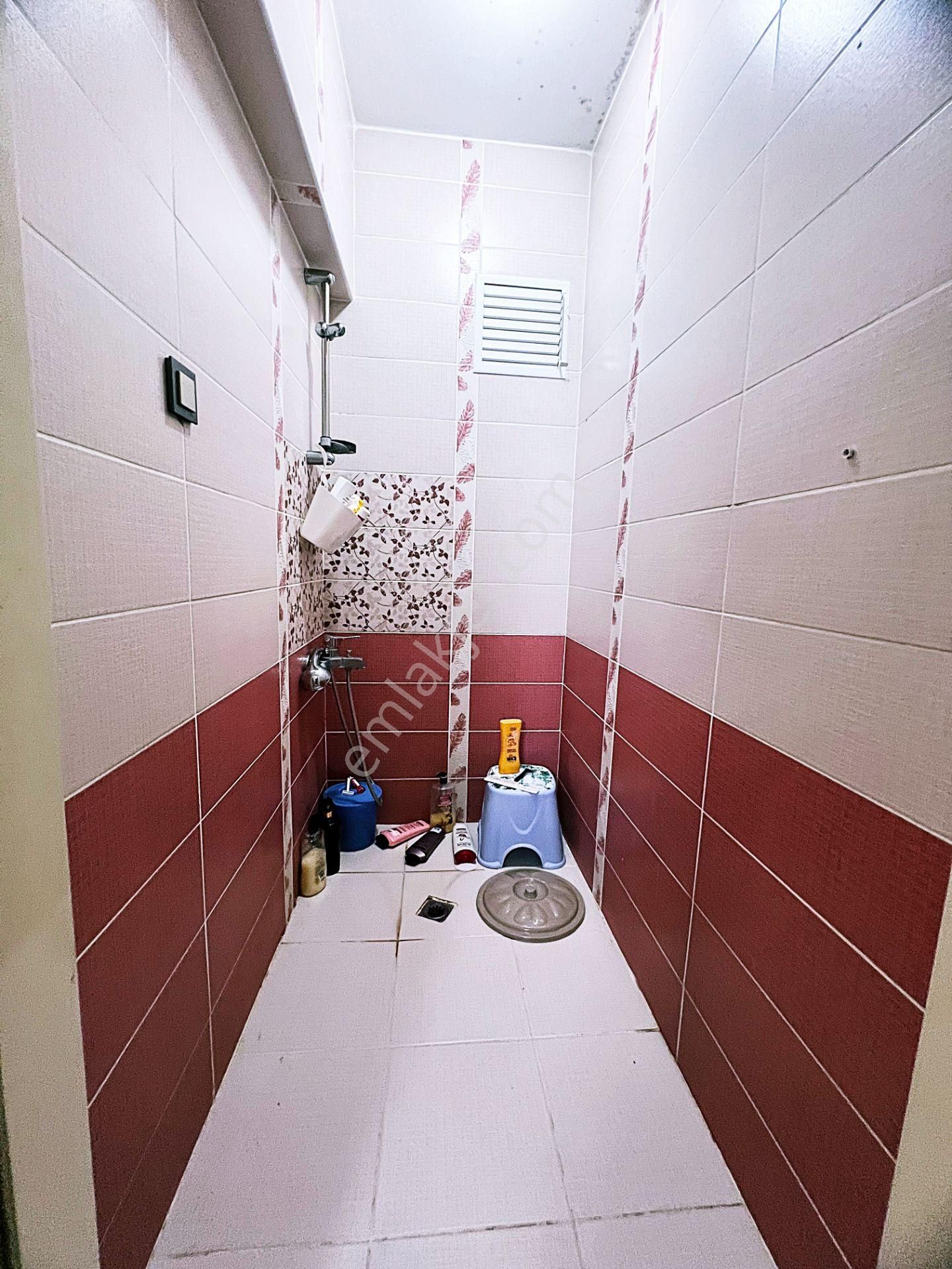 Burç Ve Pamuklar Sınırı Kızılcahamam Cadde Üstü Ful Yapılı 5+1 - Görsel 22