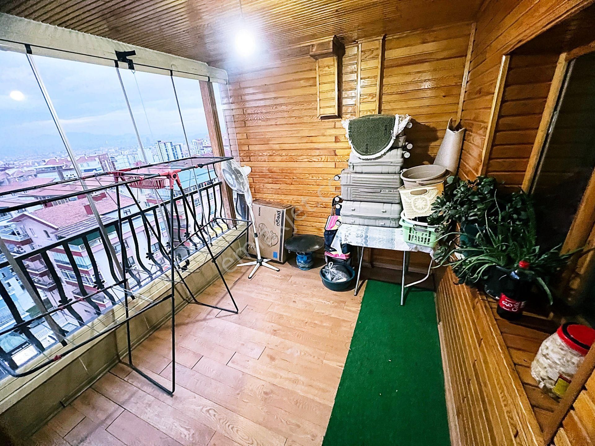 Burç Ve Pamuklar Sınırı Kızılcahamam Cadde Üstü Ful Yapılı 5+1 - Görsel 40